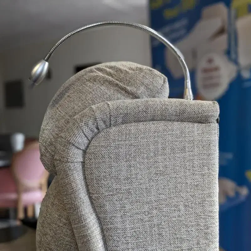 Chair Reading Light