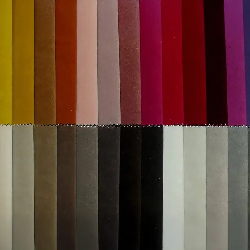 Colours available for our Balmoral Adjustable Bed