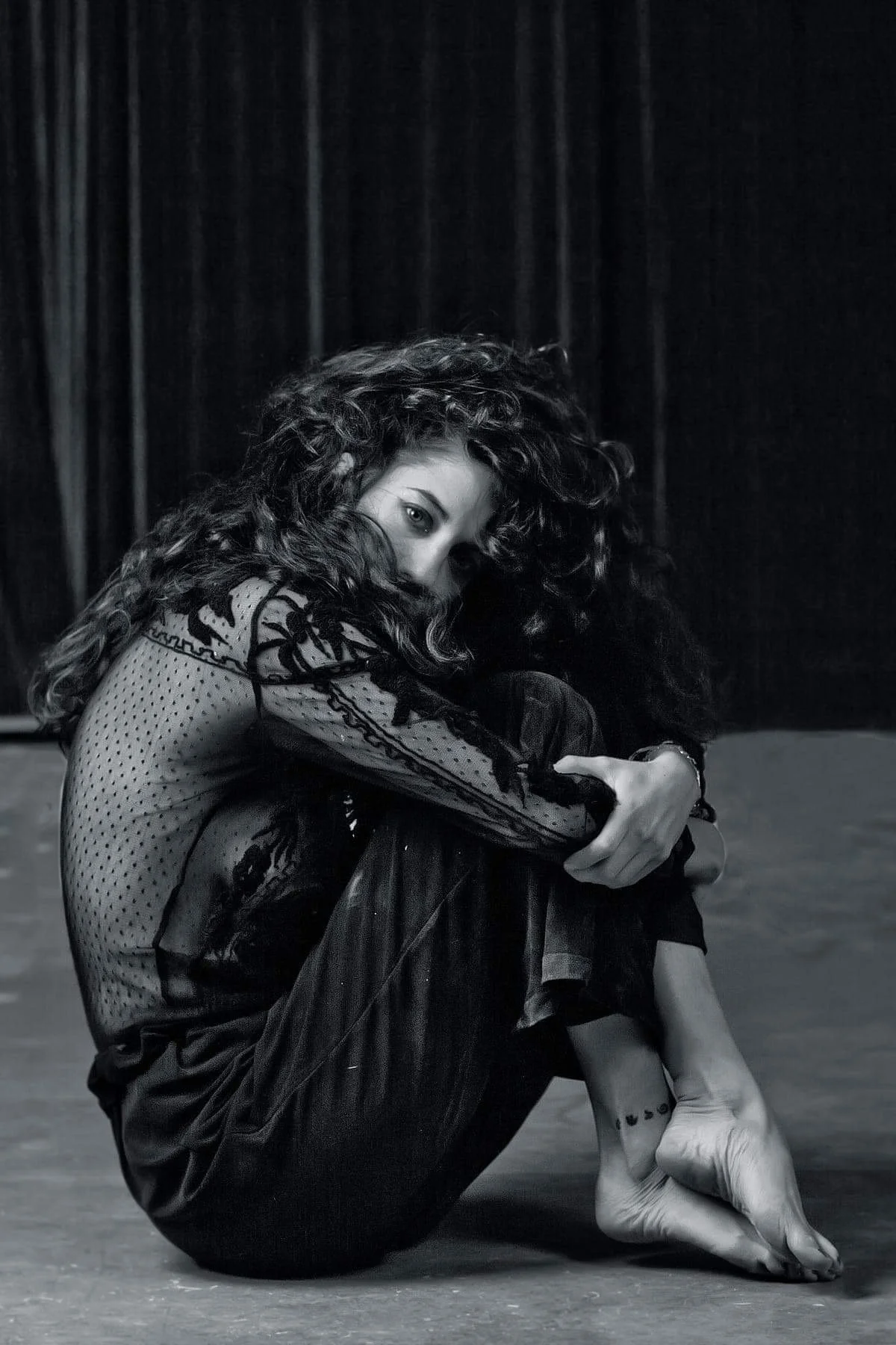 Dance Culture | Innovation | Contemporary Fusion Dance