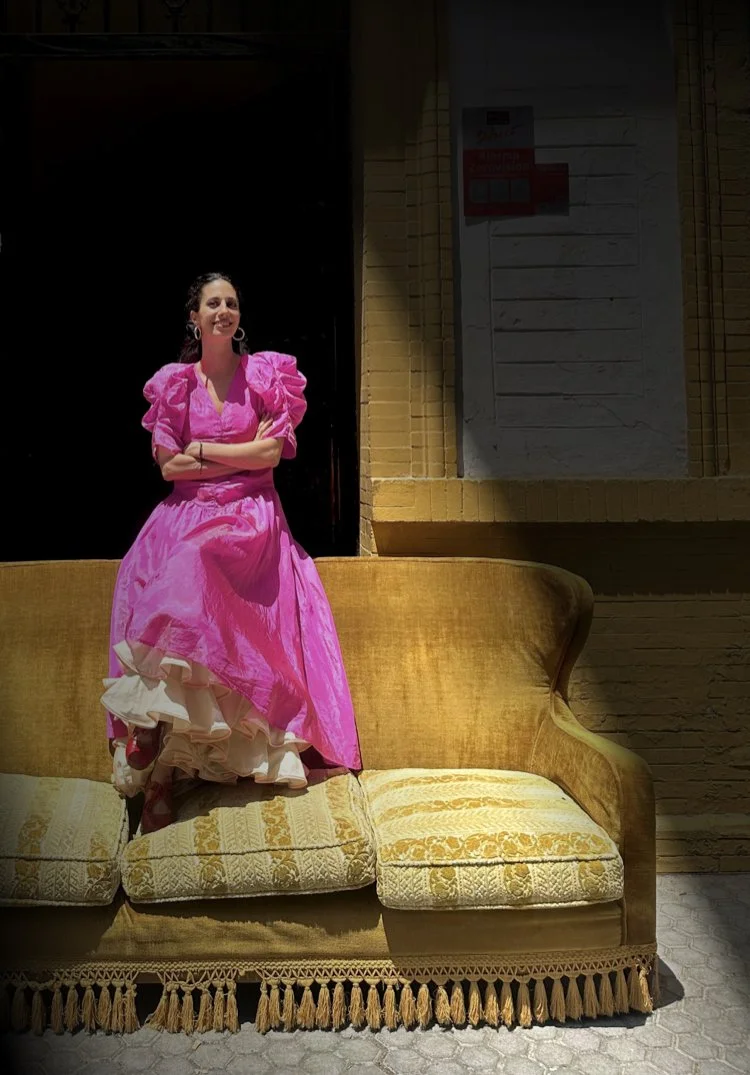 Artistic Dancer | Innovative Dance | Dance Fusion | Tango  Flamenco | Contemporary