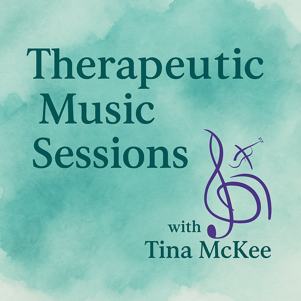 Therapeutic Music Sessions