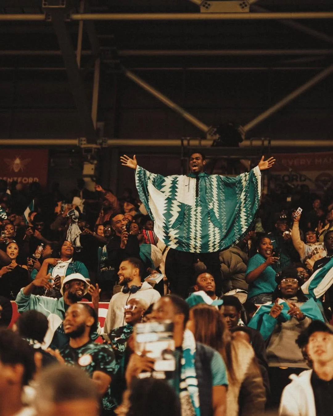 Unity Cup | 2025