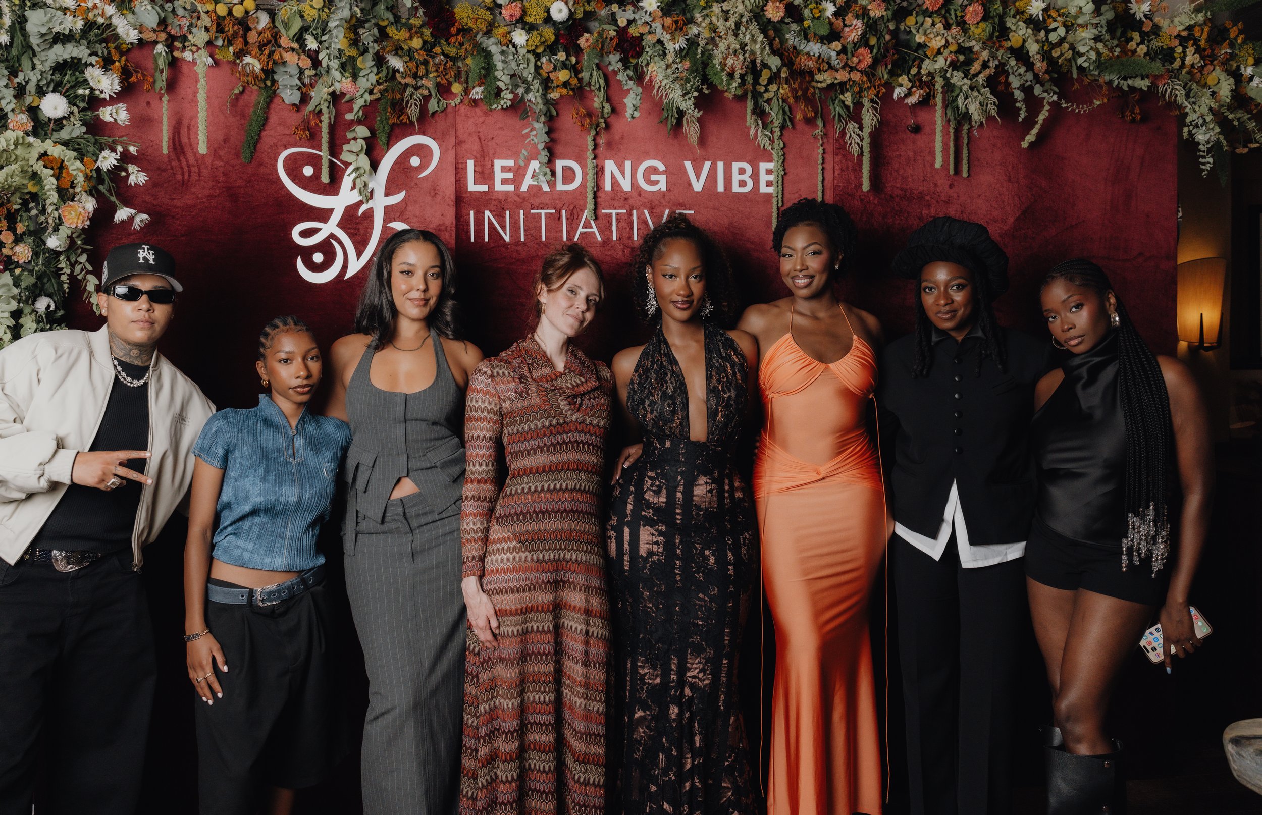 LVI Dinner | 2026