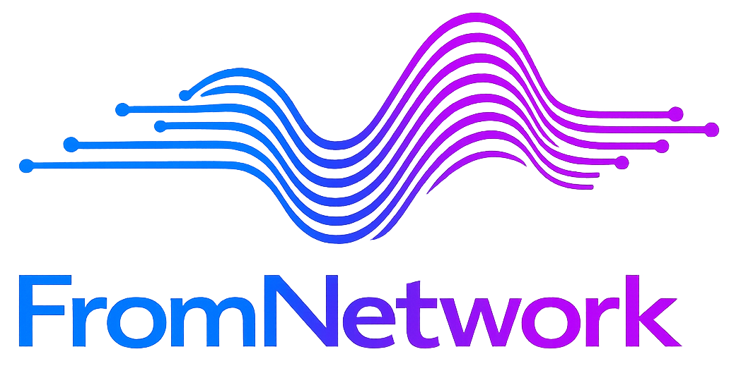 FromNetwork