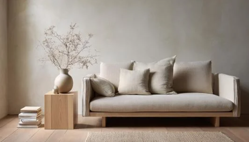 3 Ways to Begin With Home Organization