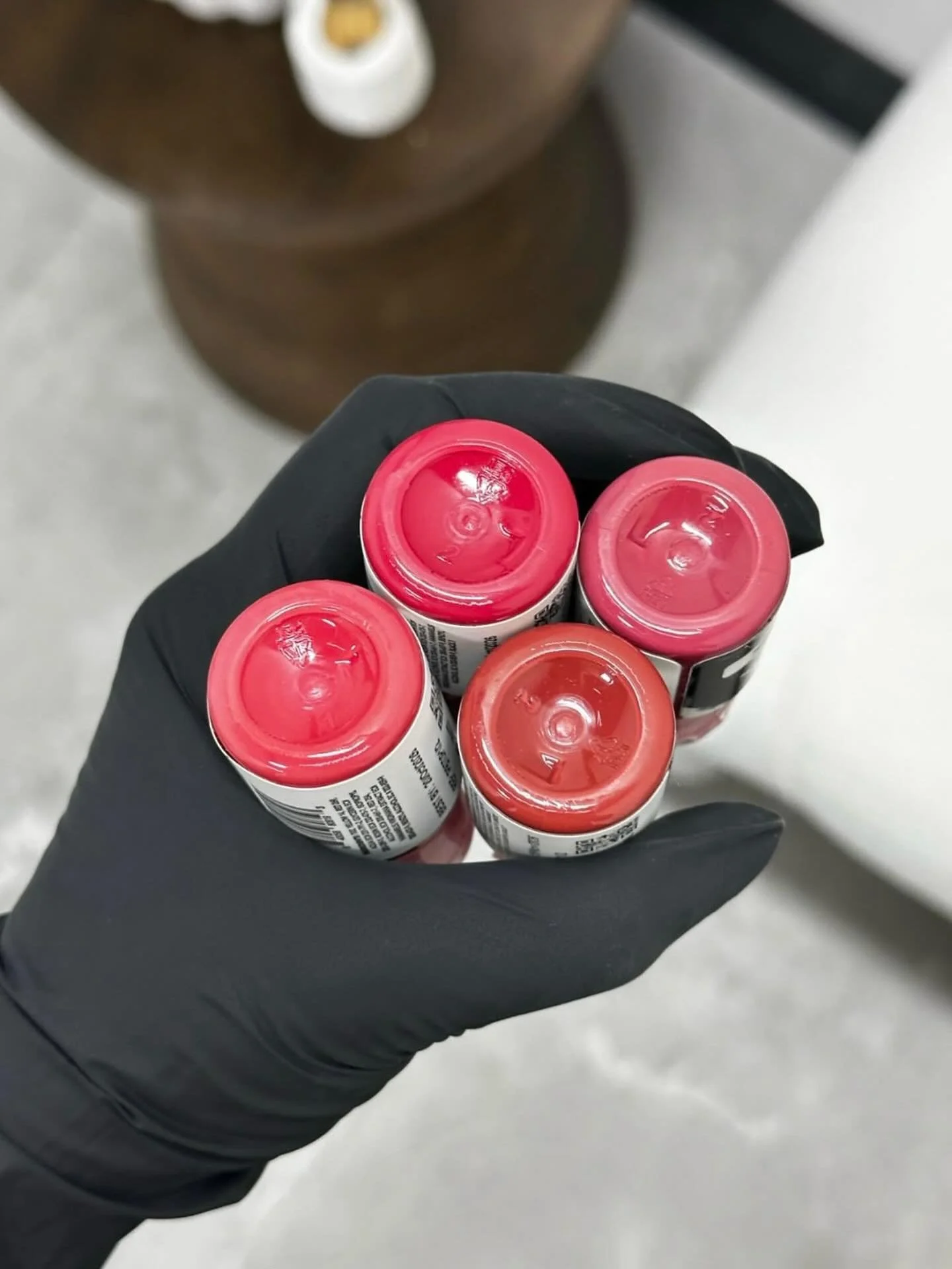 The treatment you&rsquo;ve all been asking for is finally coming! 💋💄

I&rsquo;m so excited to announce that I&rsquo;ll soon be offering Lip Blush, one of my most requested treatments to date!

𝗪𝗵𝗮𝘁 𝗶𝘀 𝗟𝗶𝗽 𝗕𝗹𝘂𝘀𝗵? 
Lip Blush is a semi-p