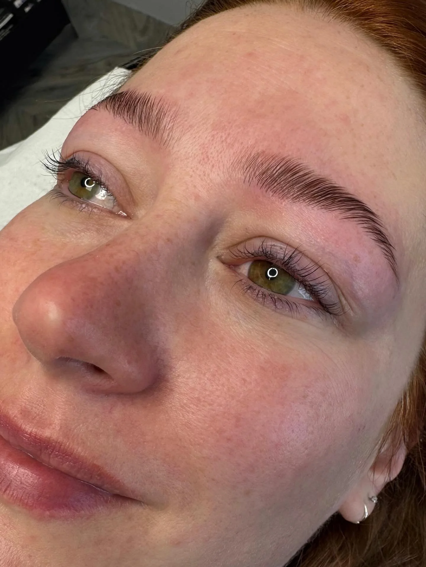 &bull; L A M I N A T I O N &amp;  L I F T &bull;

A fresh brow lamination and lash lift is the perfect combination if you&rsquo;re looking for long lasting results, with very little maintenance required!
&bull;
For more information on these treatment