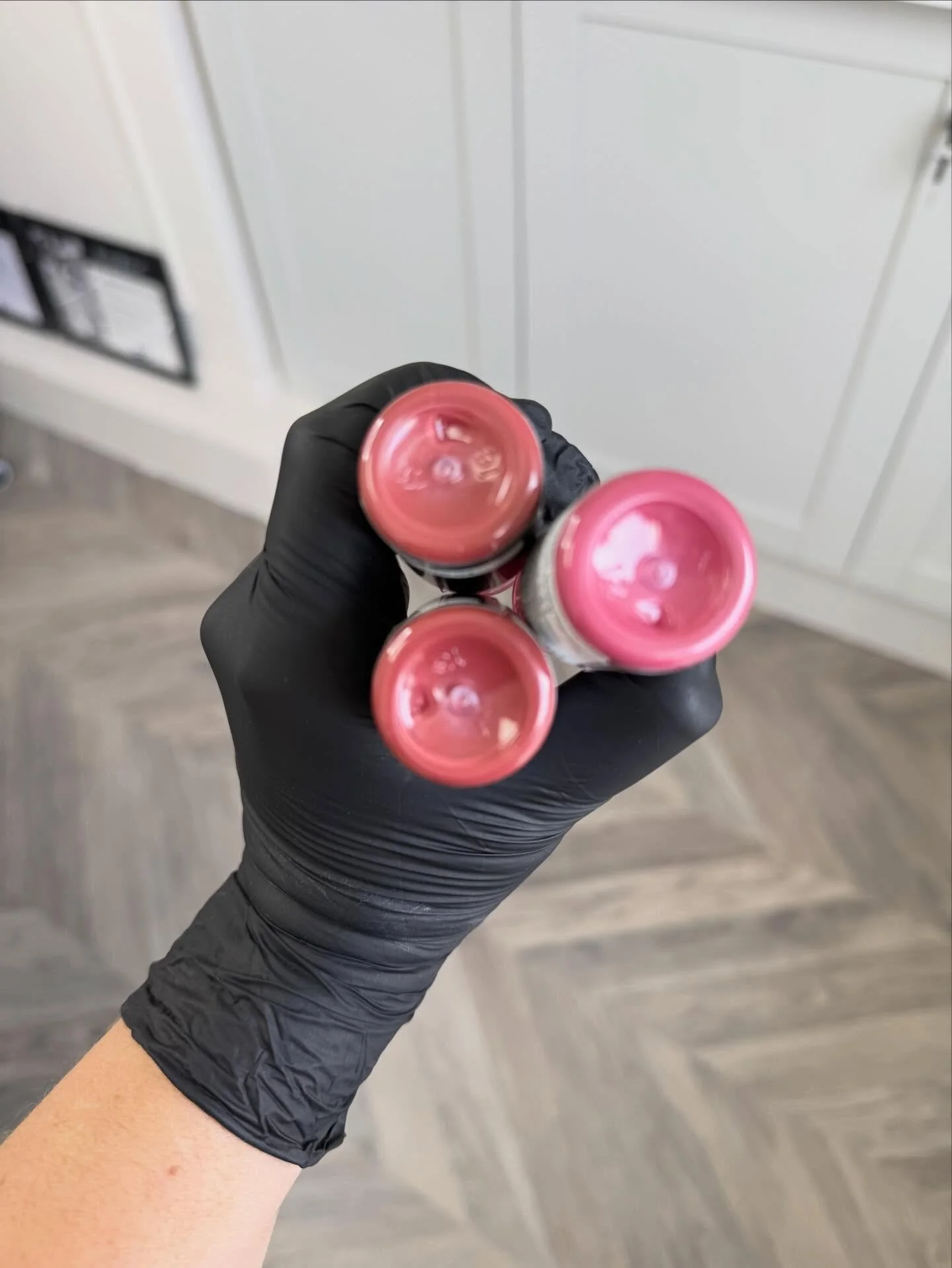 Let&rsquo;s talk lip blush colour choices 💋

One of the questions I get asked the most is, &ldquo;Can I choose my lip blush colour?&rdquo;
The answer is 100% yes.

I have a wide range of beautiful pigments to choose from - from soft nudes and warm p