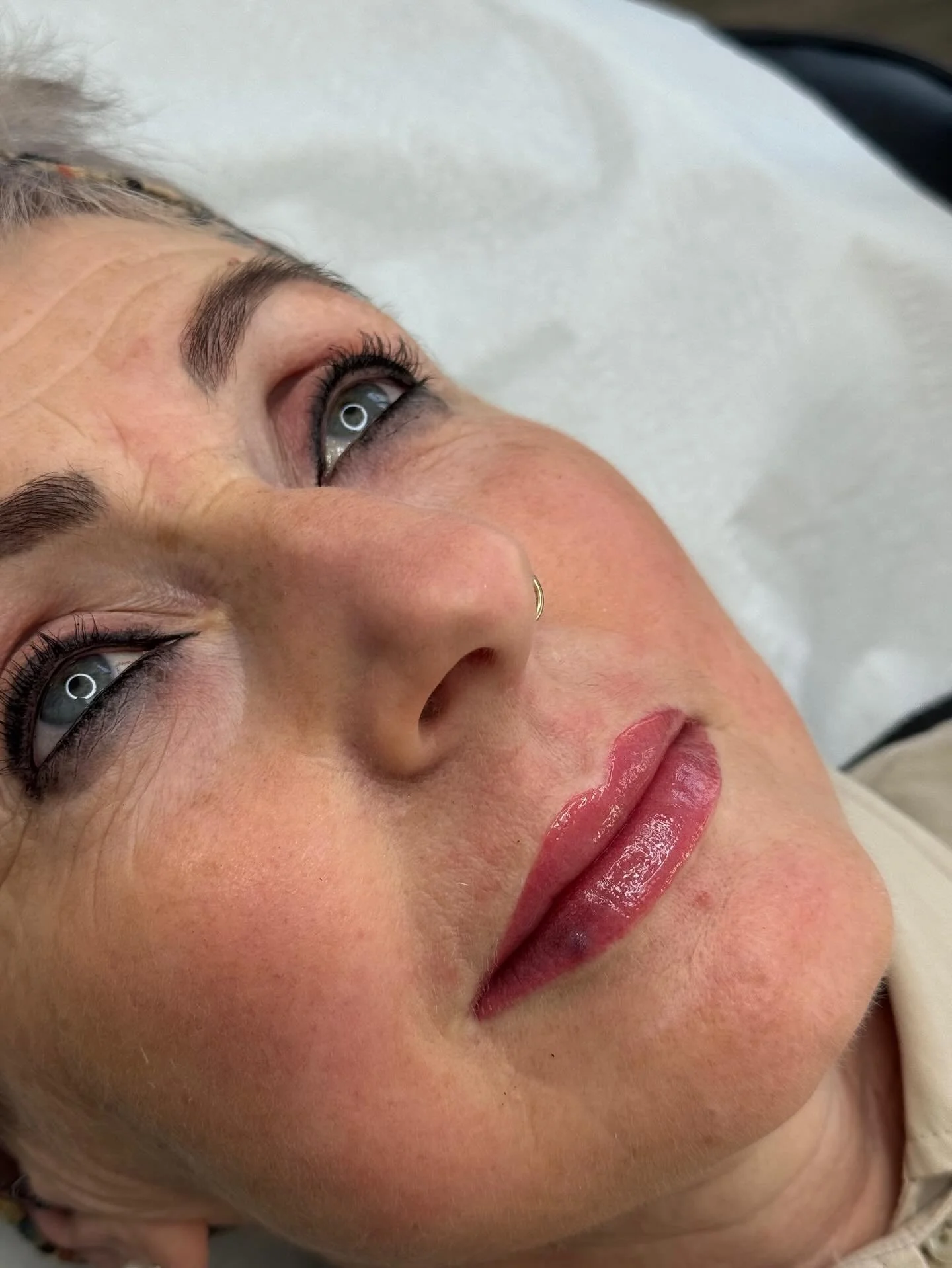 Ready for Lip Blush? 💋

Soft colour.
Beautiful definition.
Effortless everyday lips.

Only a few appointments left for March! Please message to book or use the link in my bio 🩷