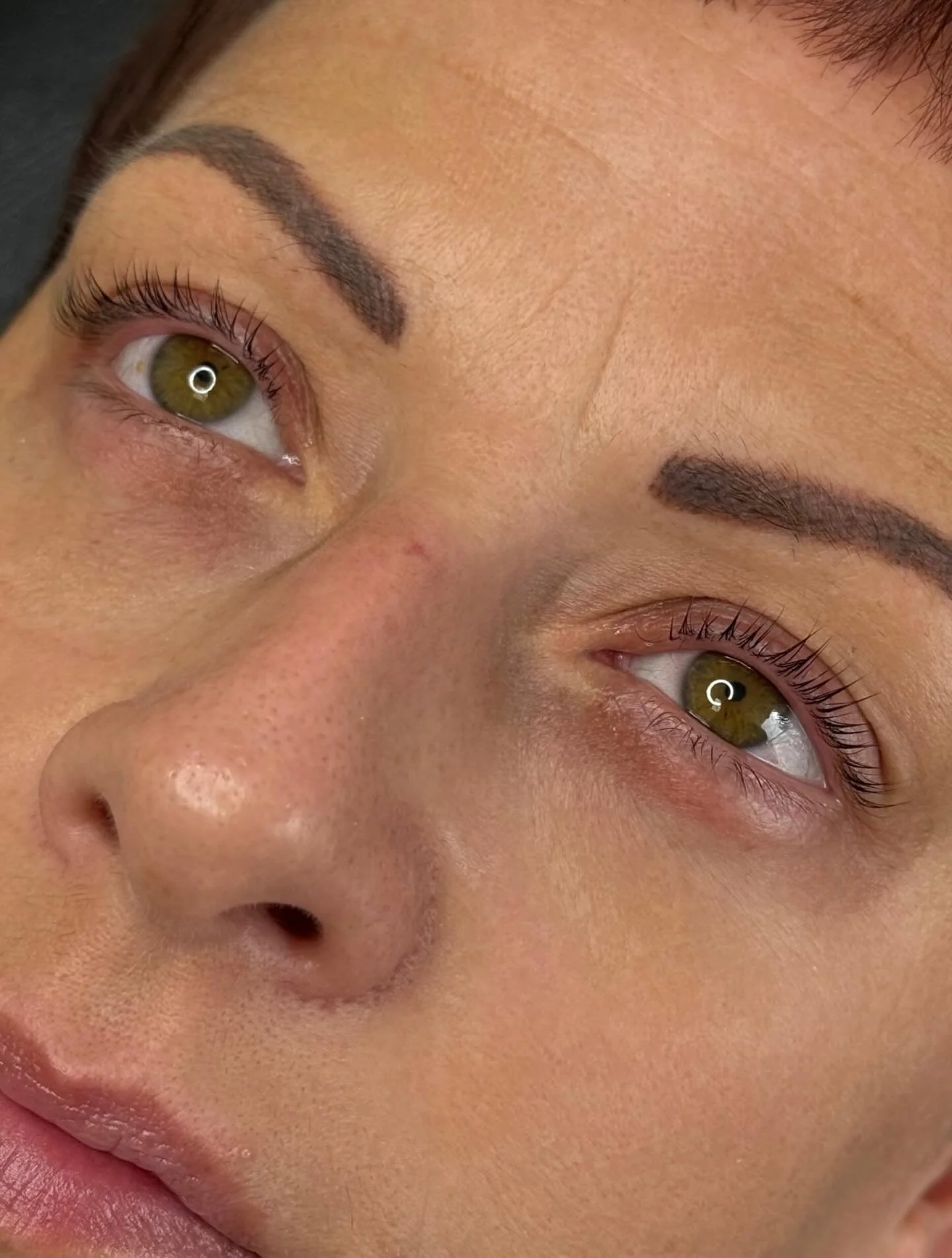 &bull; L A S H  L I F T S &bull; 

Wake up with effortlessly lifted lashes ✨

No extensions. No mascara. No daily curling.
Just your natural lashes &mdash; enhanced.

A lash lift gently lifts and sets your own lashes from the root, creating a brighte