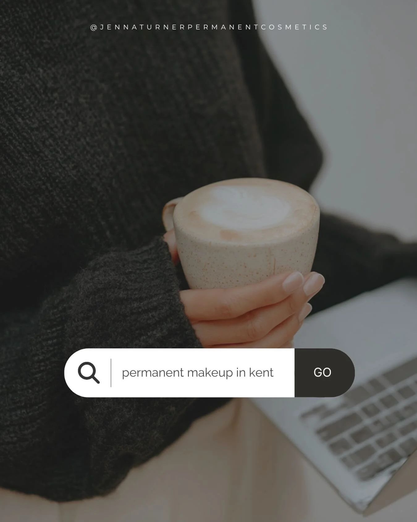 POV: you&rsquo;re done spending time on your makeup every morning&hellip;
Permanent makeup is your answer 💫

At Jenna Turner Permanent Cosmetics, it&rsquo;s all about soft, natural results that still feel like you - just enhanced.
Low maintenance, l