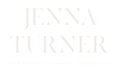 Jenna Turner Permanent Cosmetics | Rochester, Kent