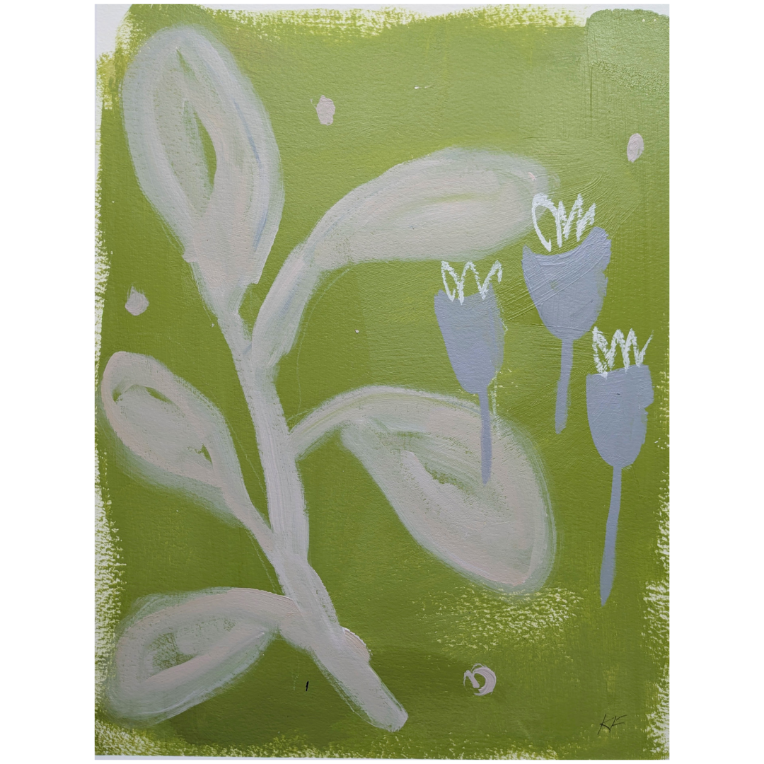 The Place I Remember