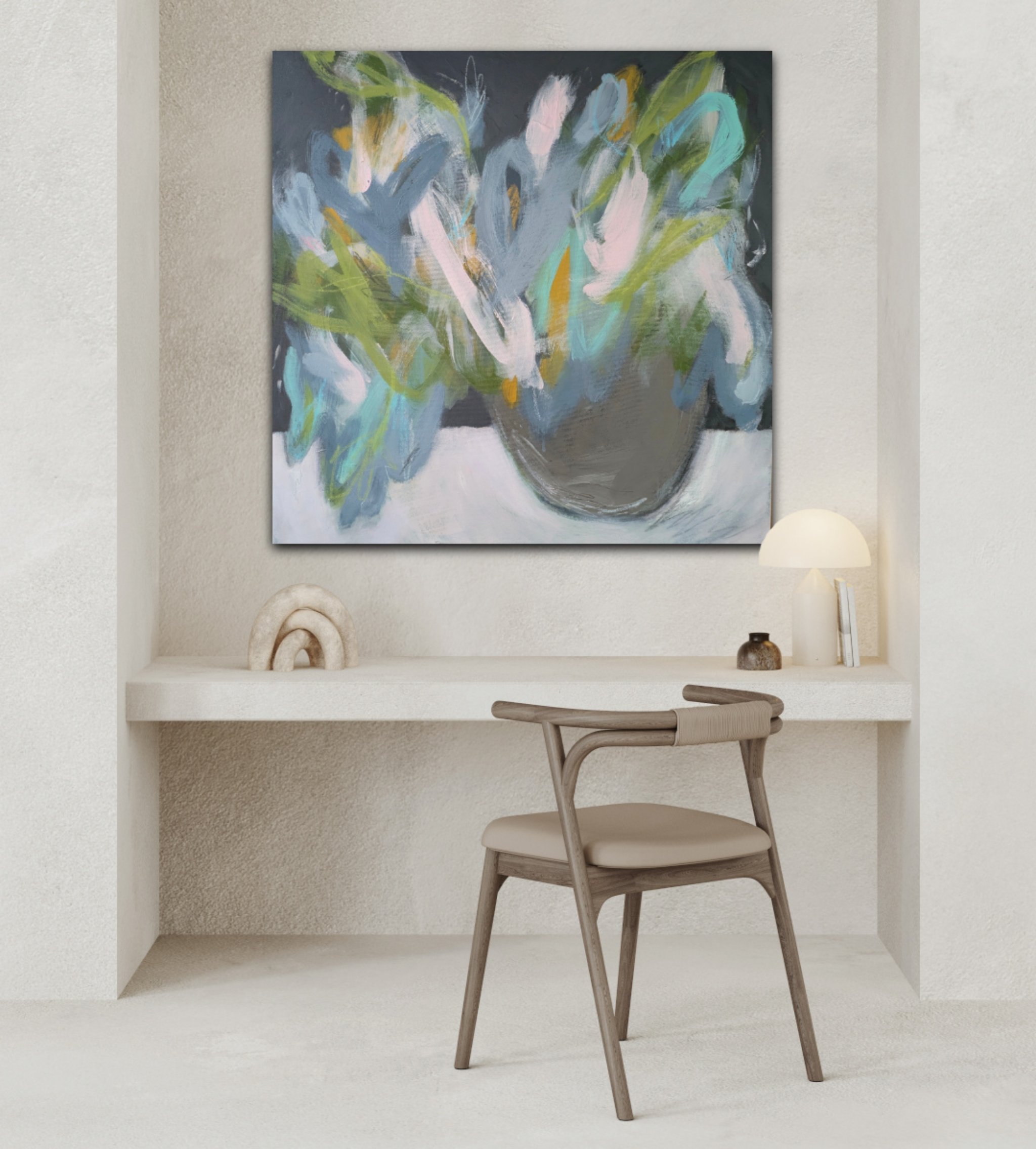 Arts & Culture Alliance National Juried Exhibition