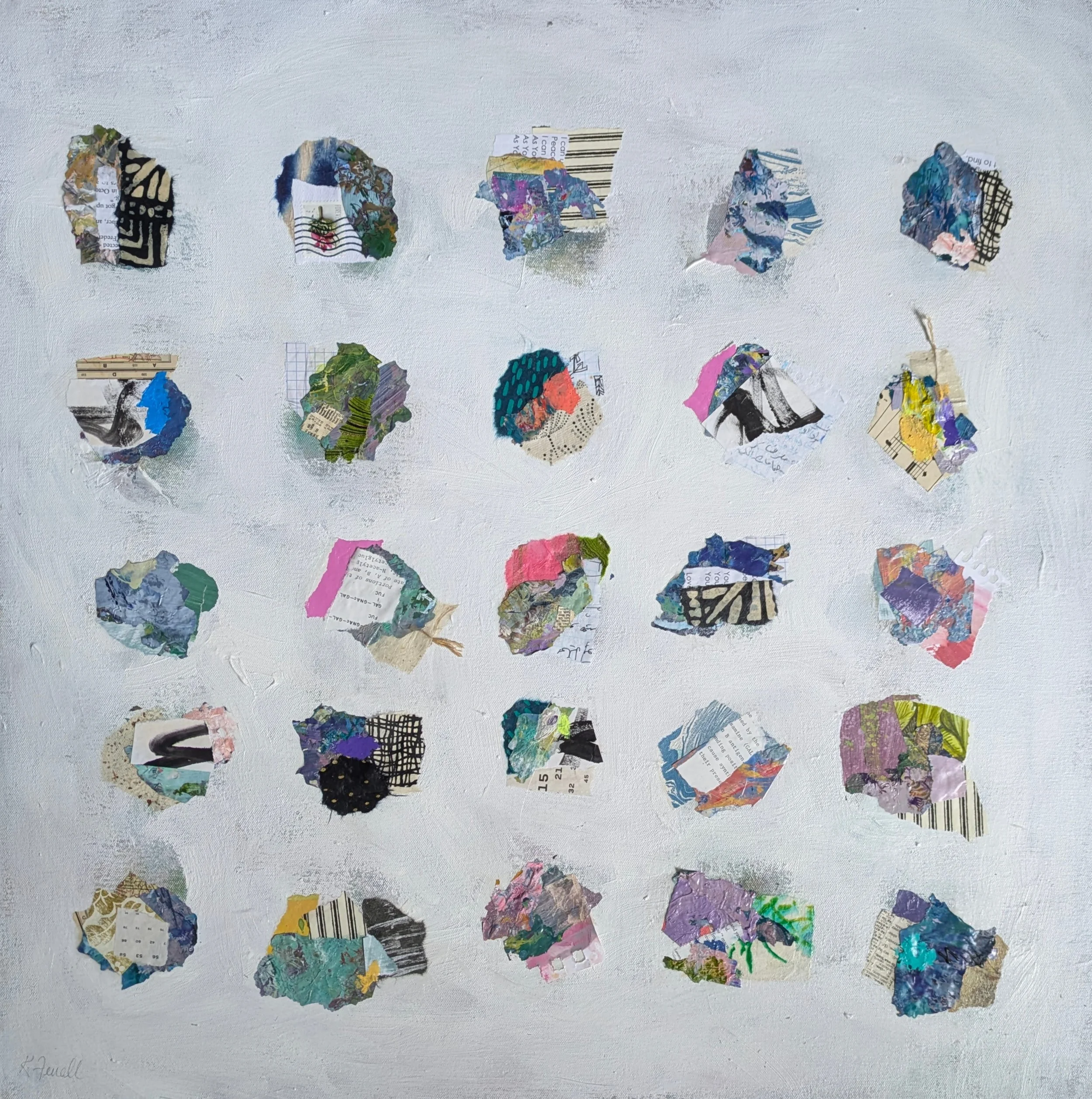 Wherever I Went 24x24.jpg