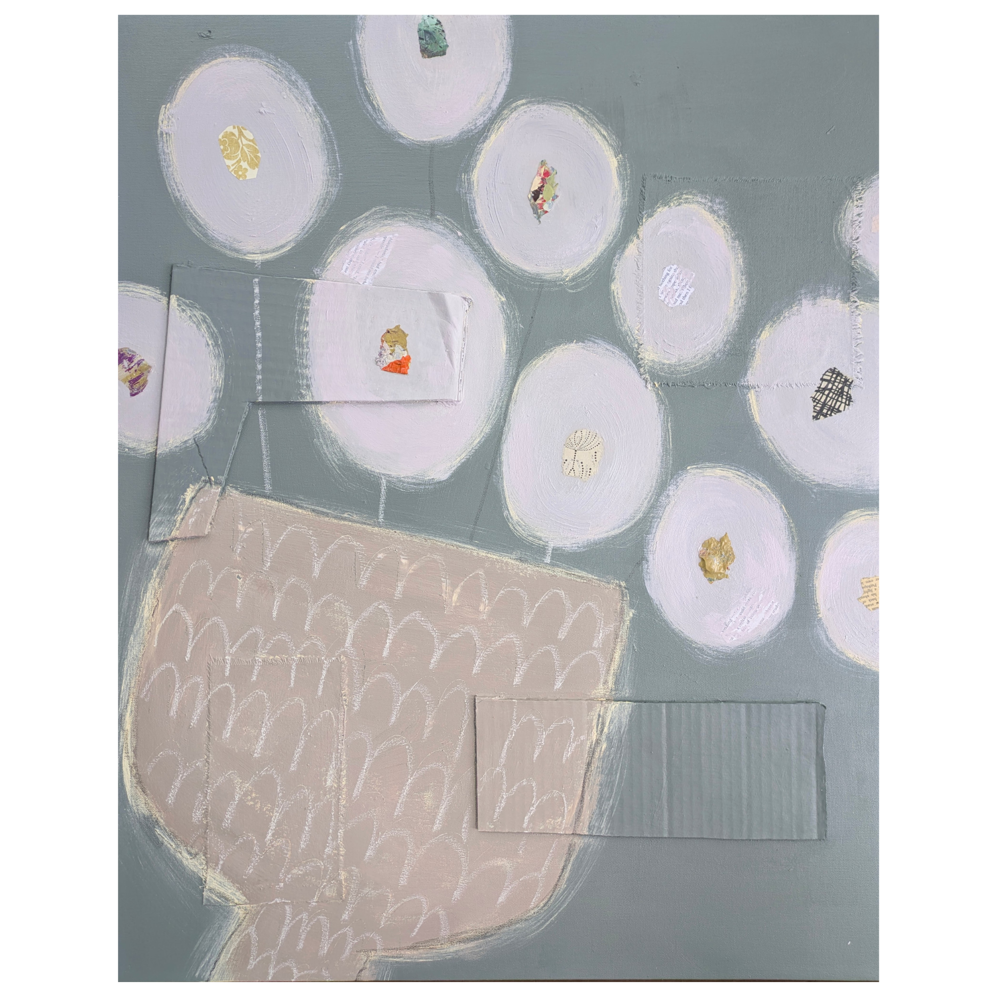 Morning Light no. 2