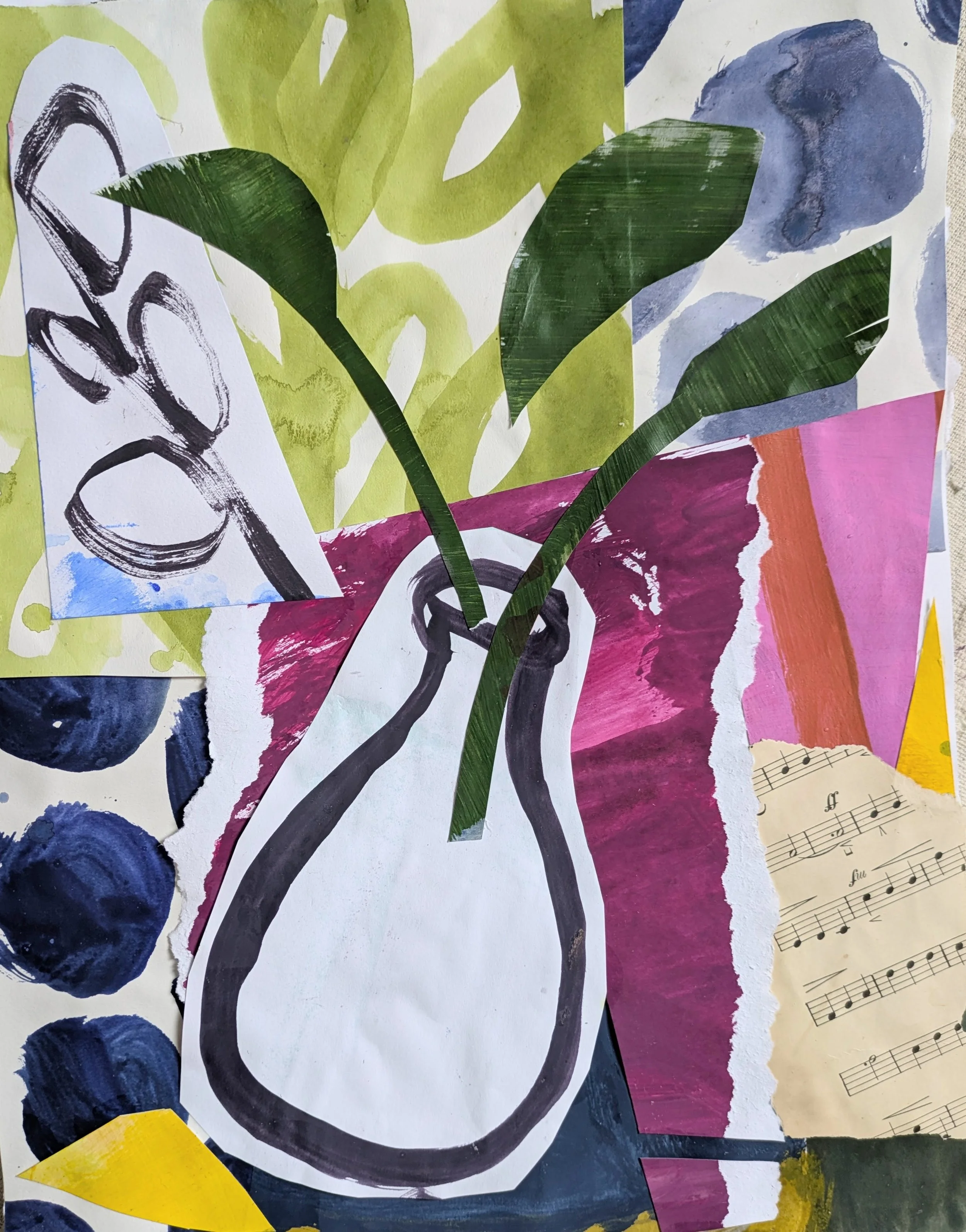 Using My Inside Voice