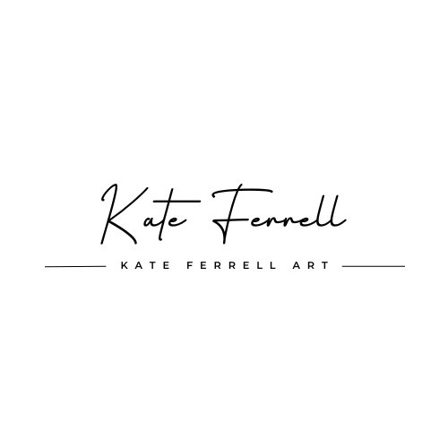 Kate Ferrell Art Gift Card