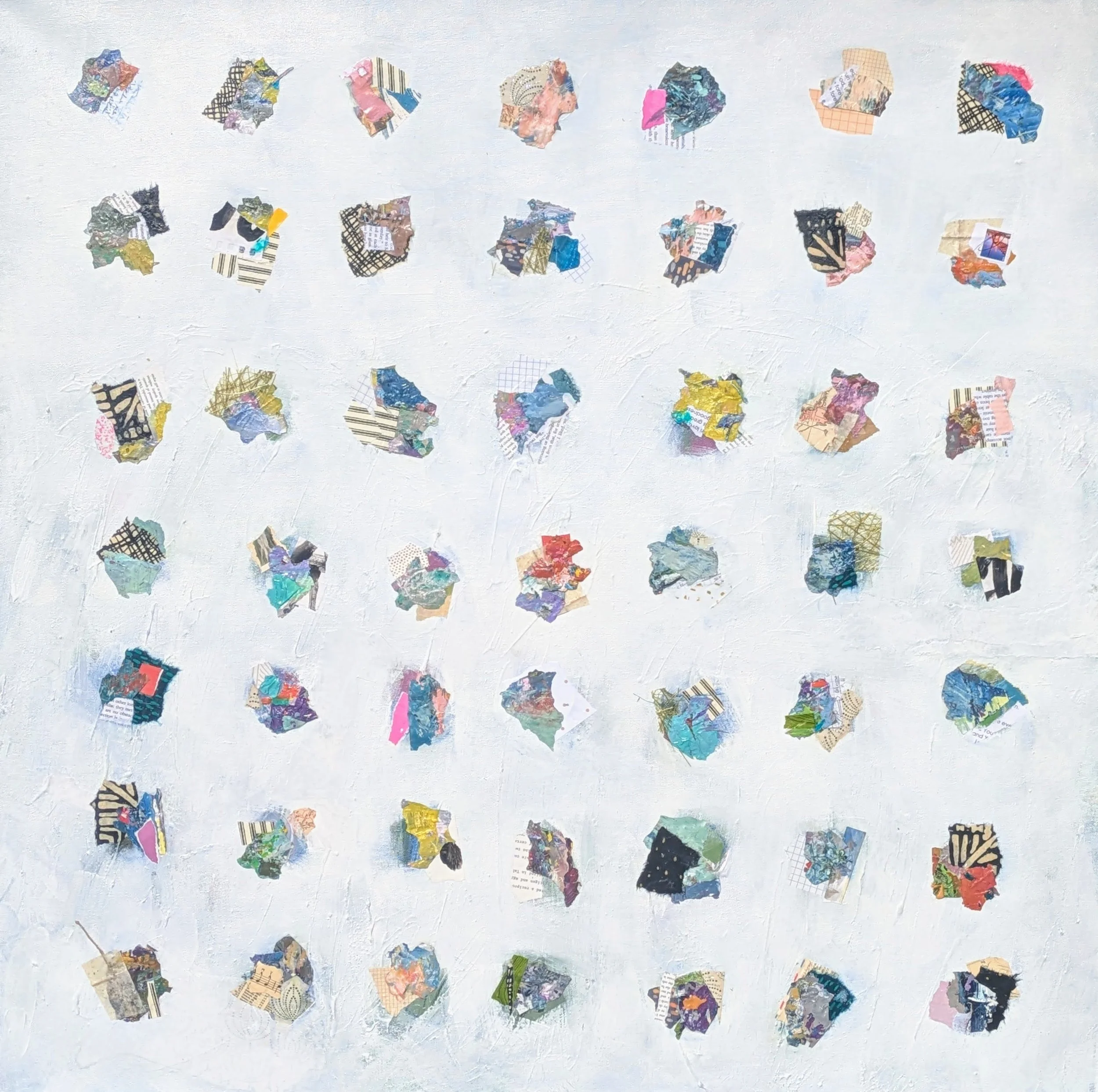 Wherever I Went 34x34.jpg