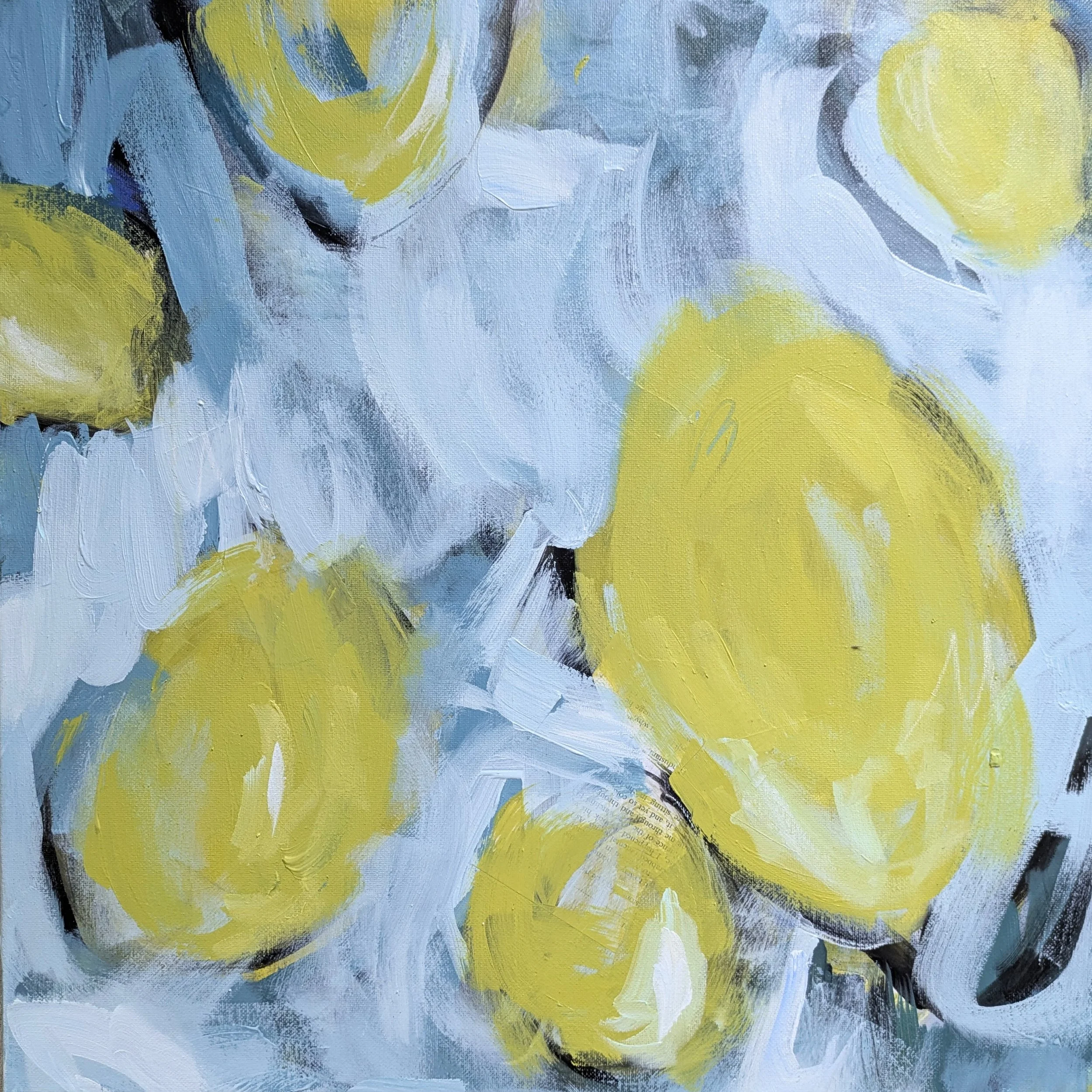 Abstract Lemons