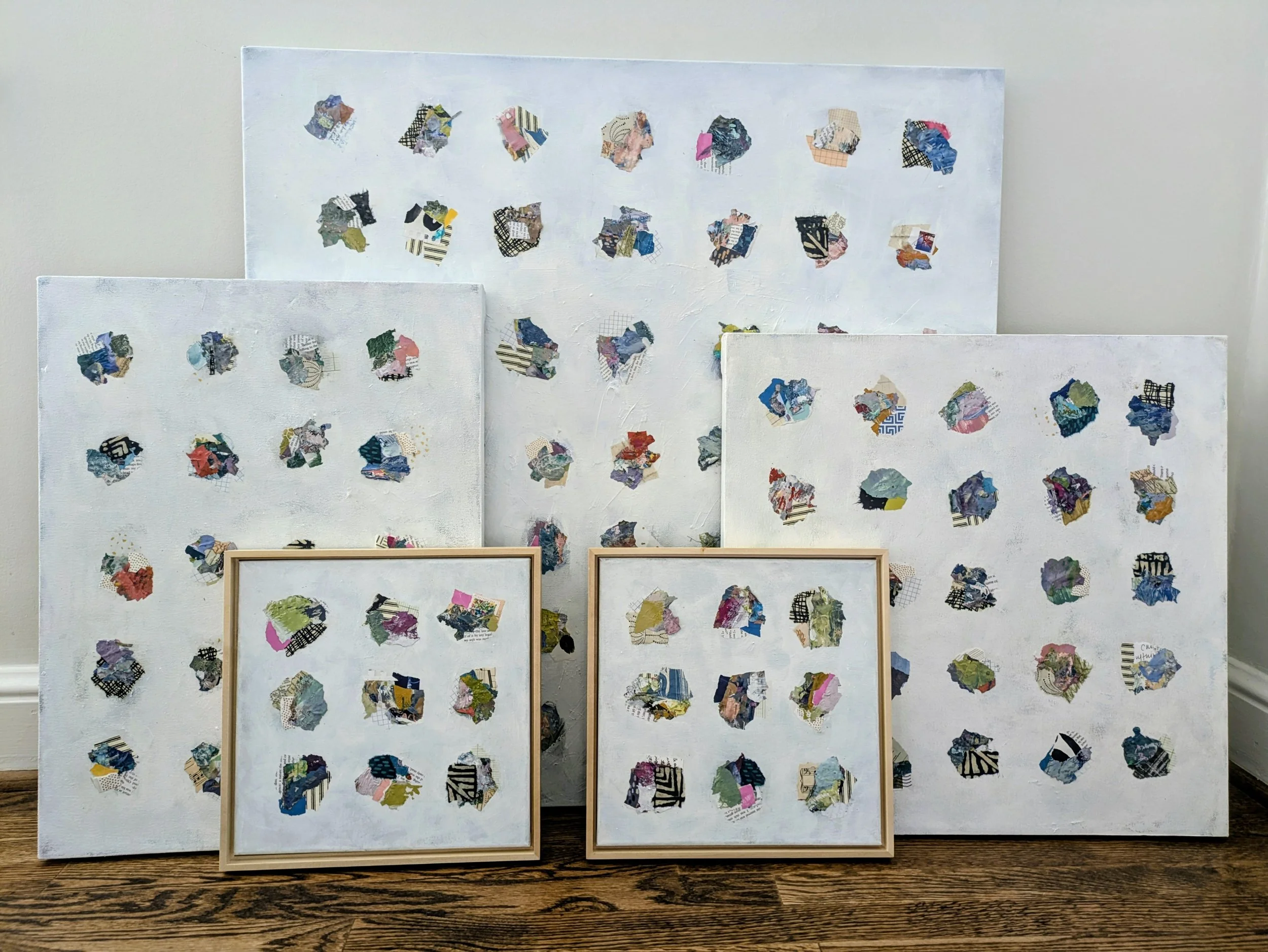 collection Wherever I Went.jpg