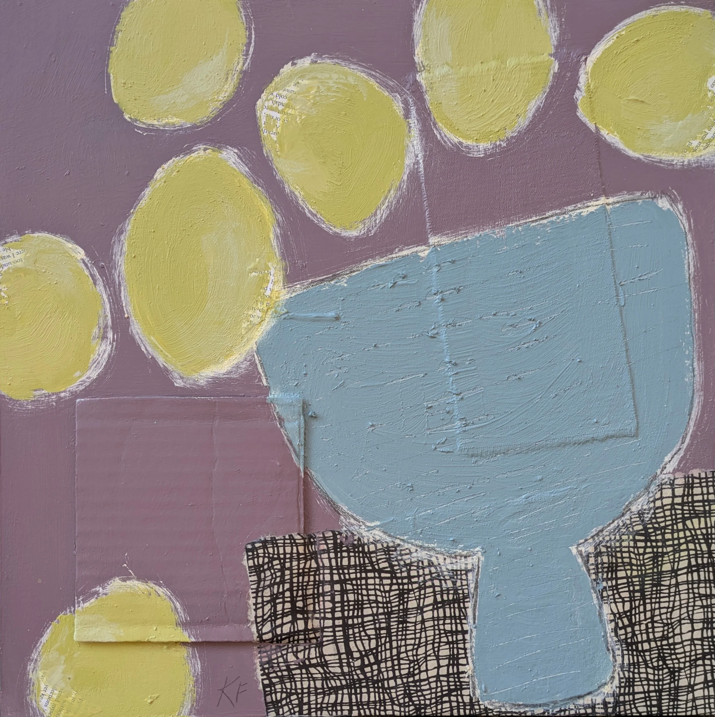 A Twist of Sunshine 16x16.jpg