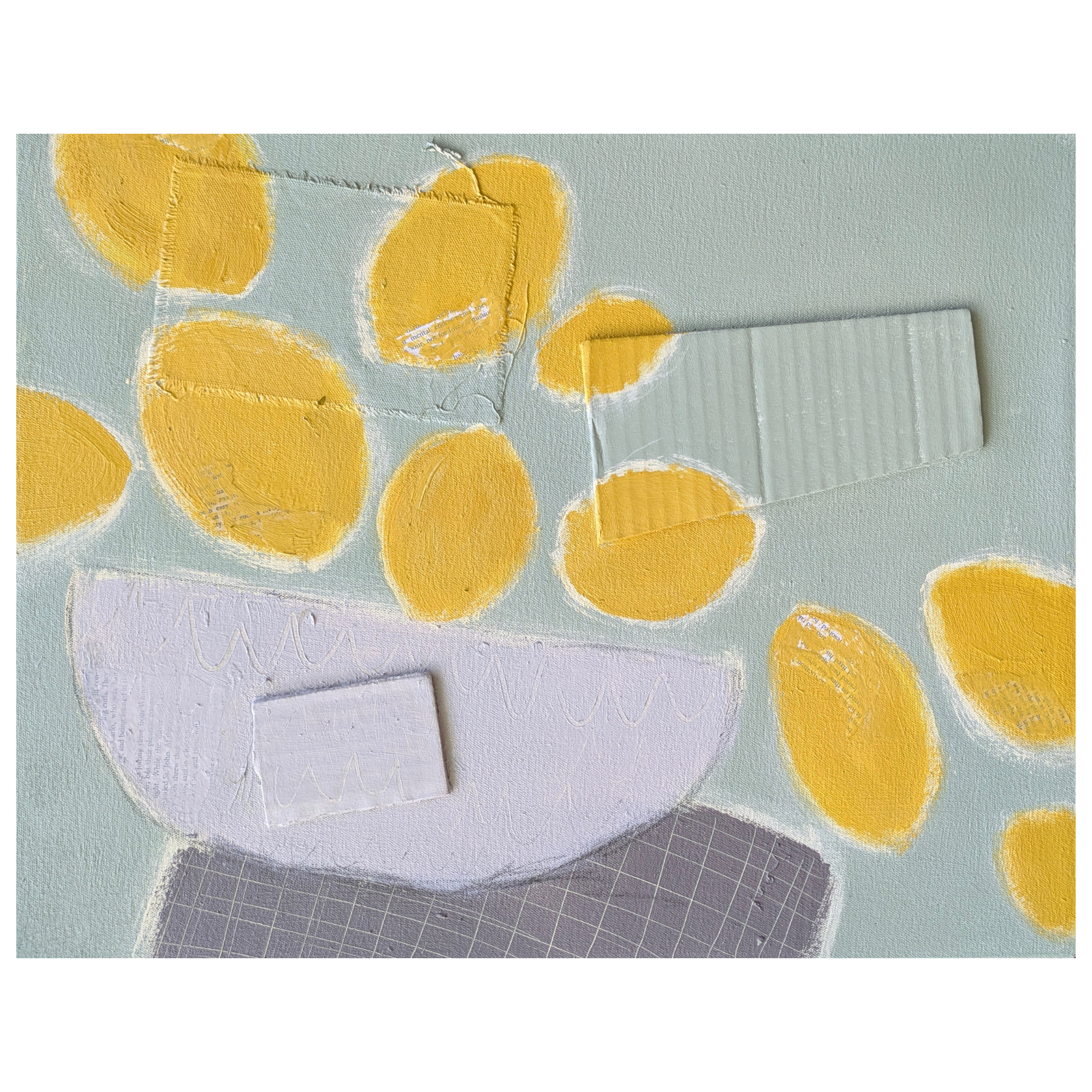 A Bit of Zest no. 2