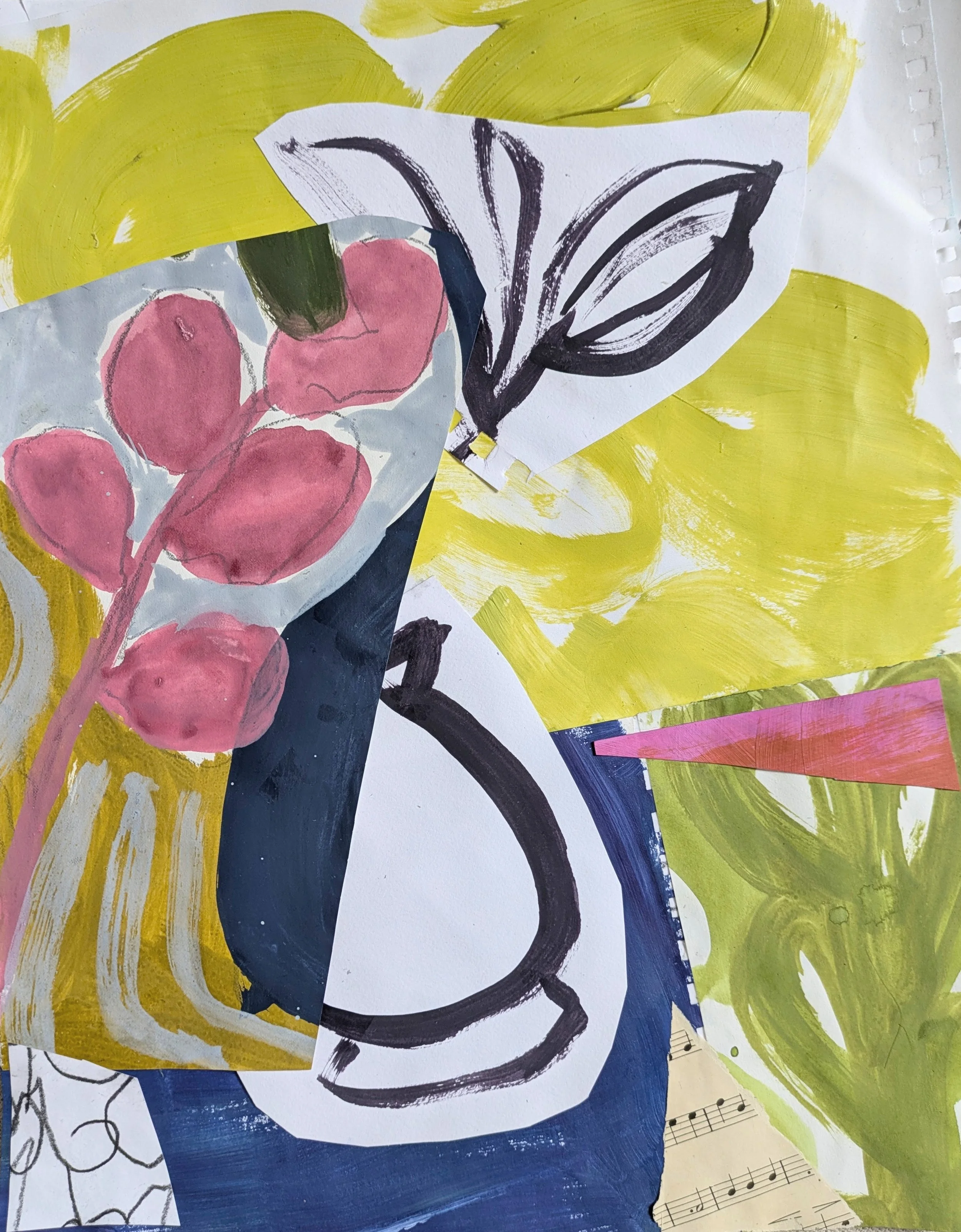 Using My Inside Voice