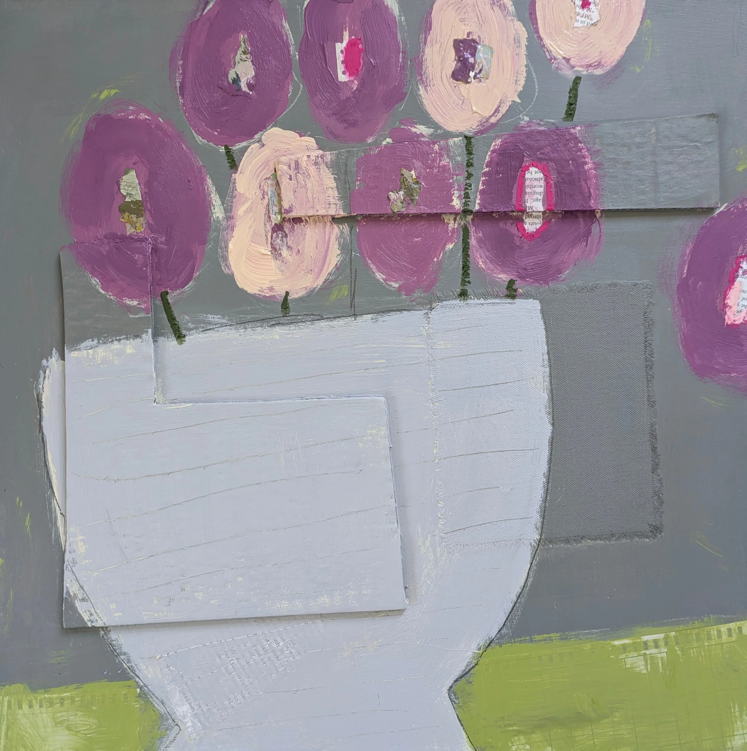 a feeling of beginnings no. 3