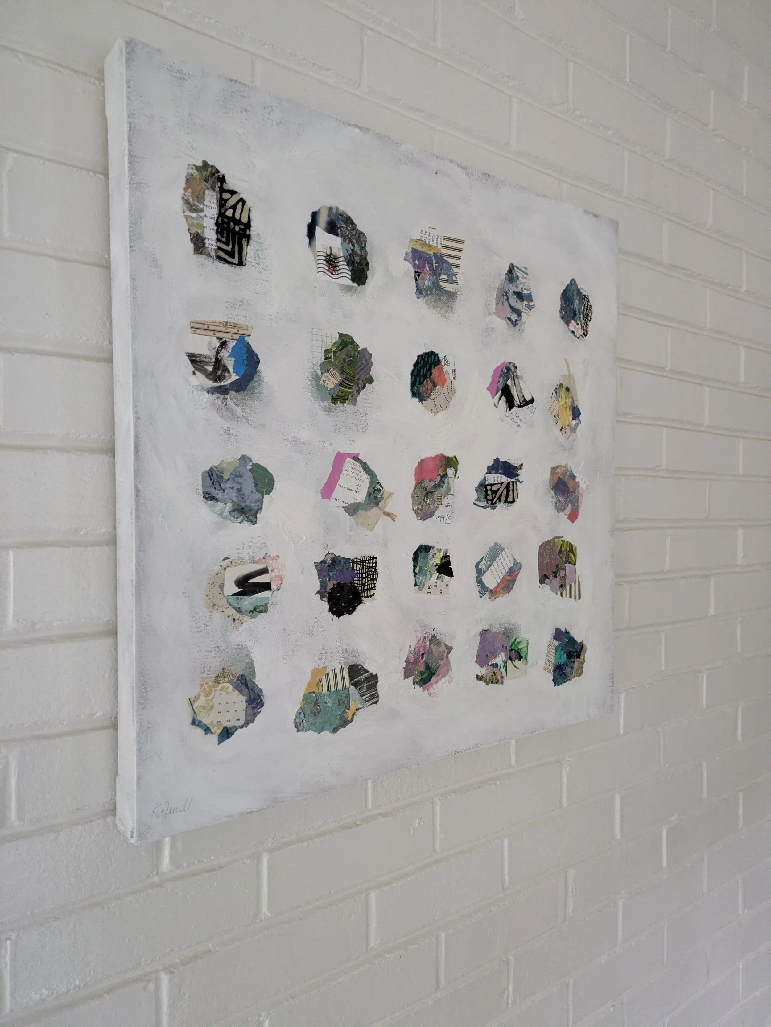 Wherever I Went 24x24 sold side view.jpg