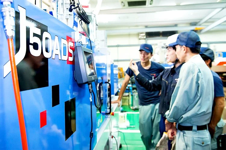 Manufacturing Flexibility - Does JSW Actually Offer Modularity? 
