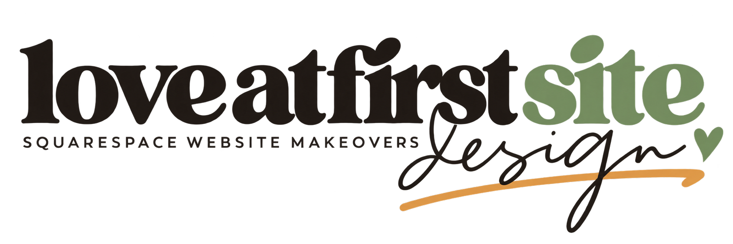 Love At First Site Design