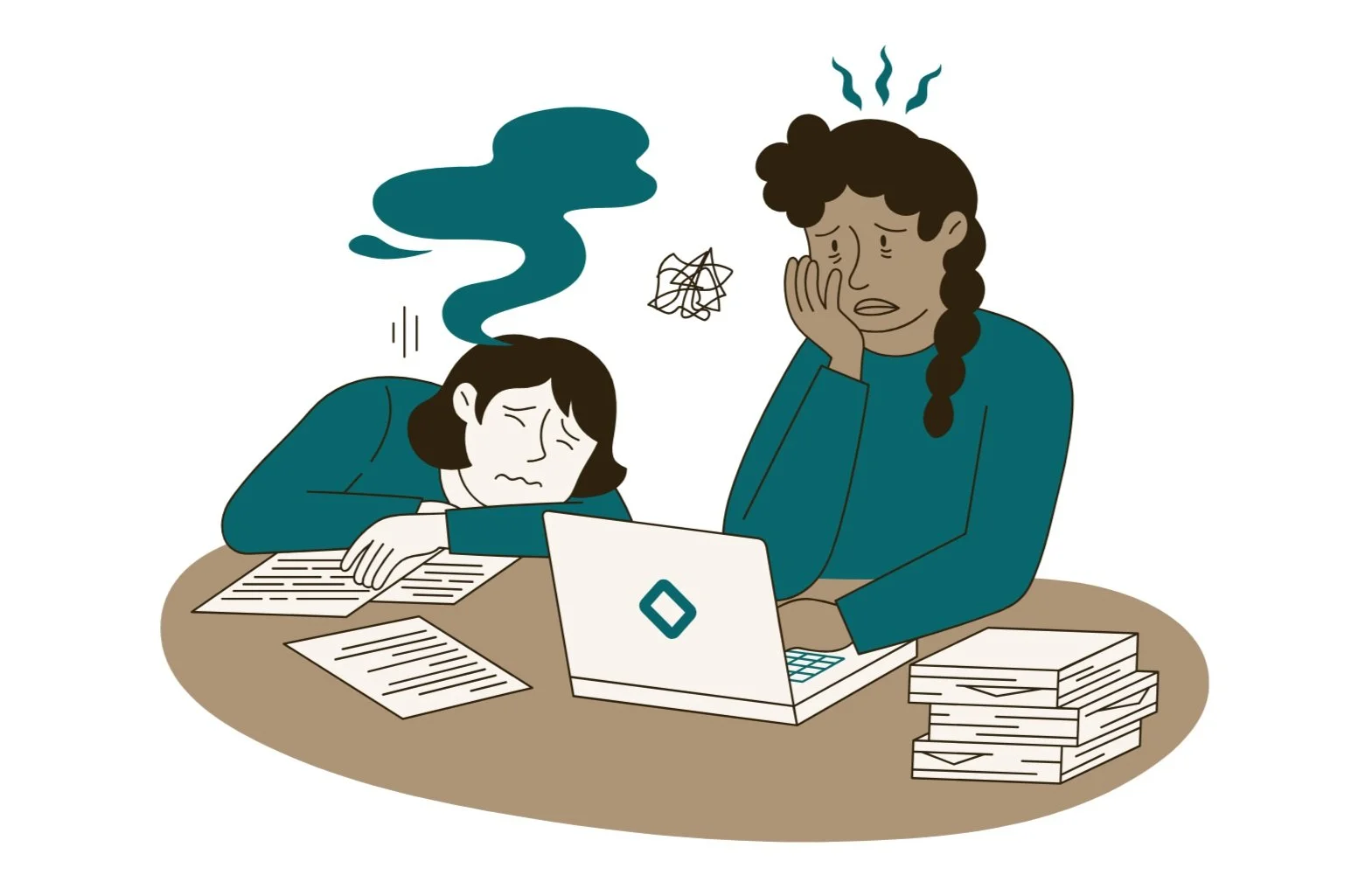 Facing Burnout: 10 Often-Overlooked Signs We All Need to Recognize