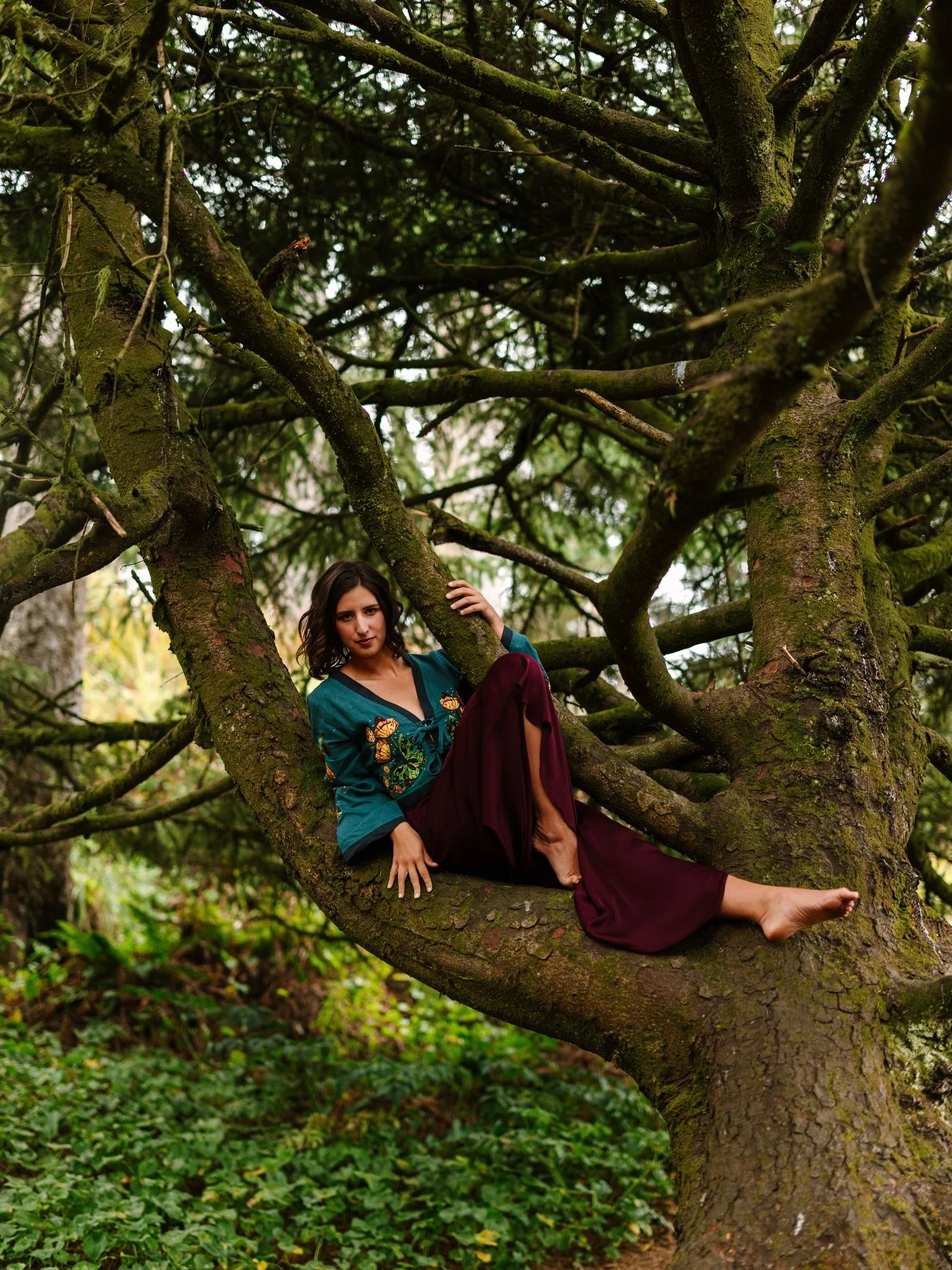 If your life has been feeling a little disappointly flat lately. Not broken or in crisis. Just&hellip; in between loving what you had and not having what you want... 
Dull in a quiet in a way that doesn&rsquo;t feel like peace so much as it feels lik