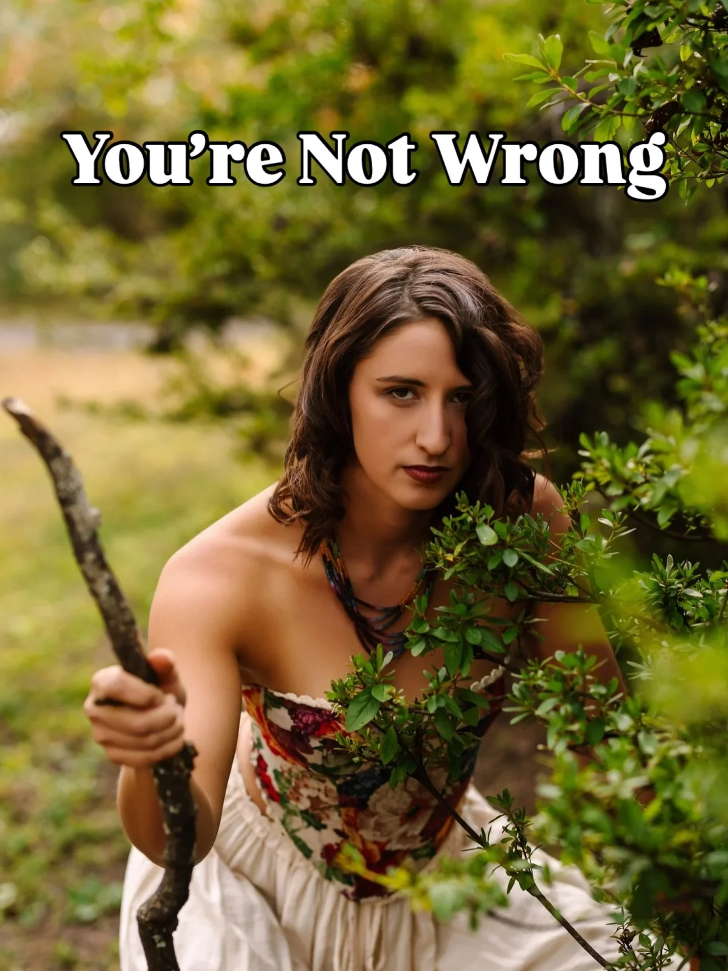 You&rsquo;re sitting in meetings listening to your boss talk in circles and you&rsquo;re not even confused anymore&hellip;
You can see the politics, the posturing, the performance. And you&rsquo;re thinking, why am I acting like this matters? Who act