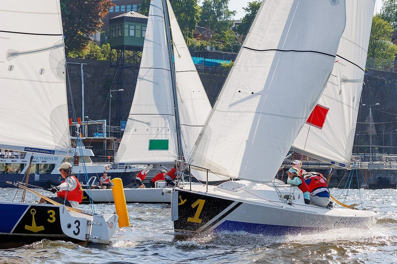 All Nations Confirmed for the Team Racing World Championship 2026