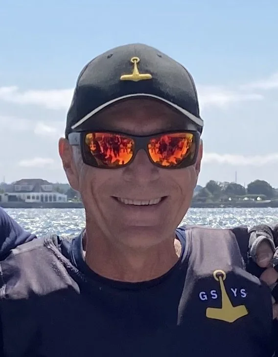 Why Project Manager Magnus Myrenberg loves Team Racing