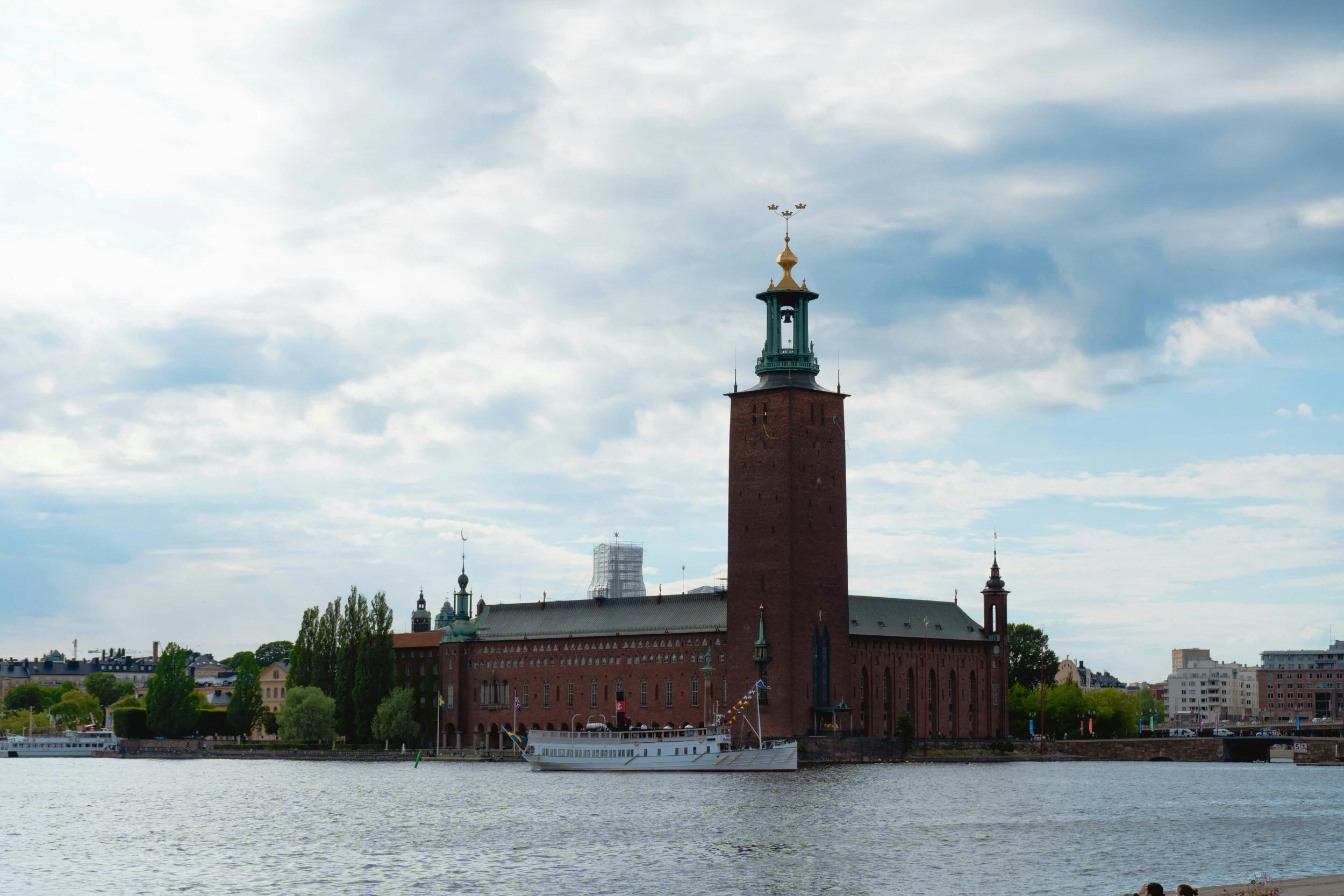 Water, the City and Sustainable Events