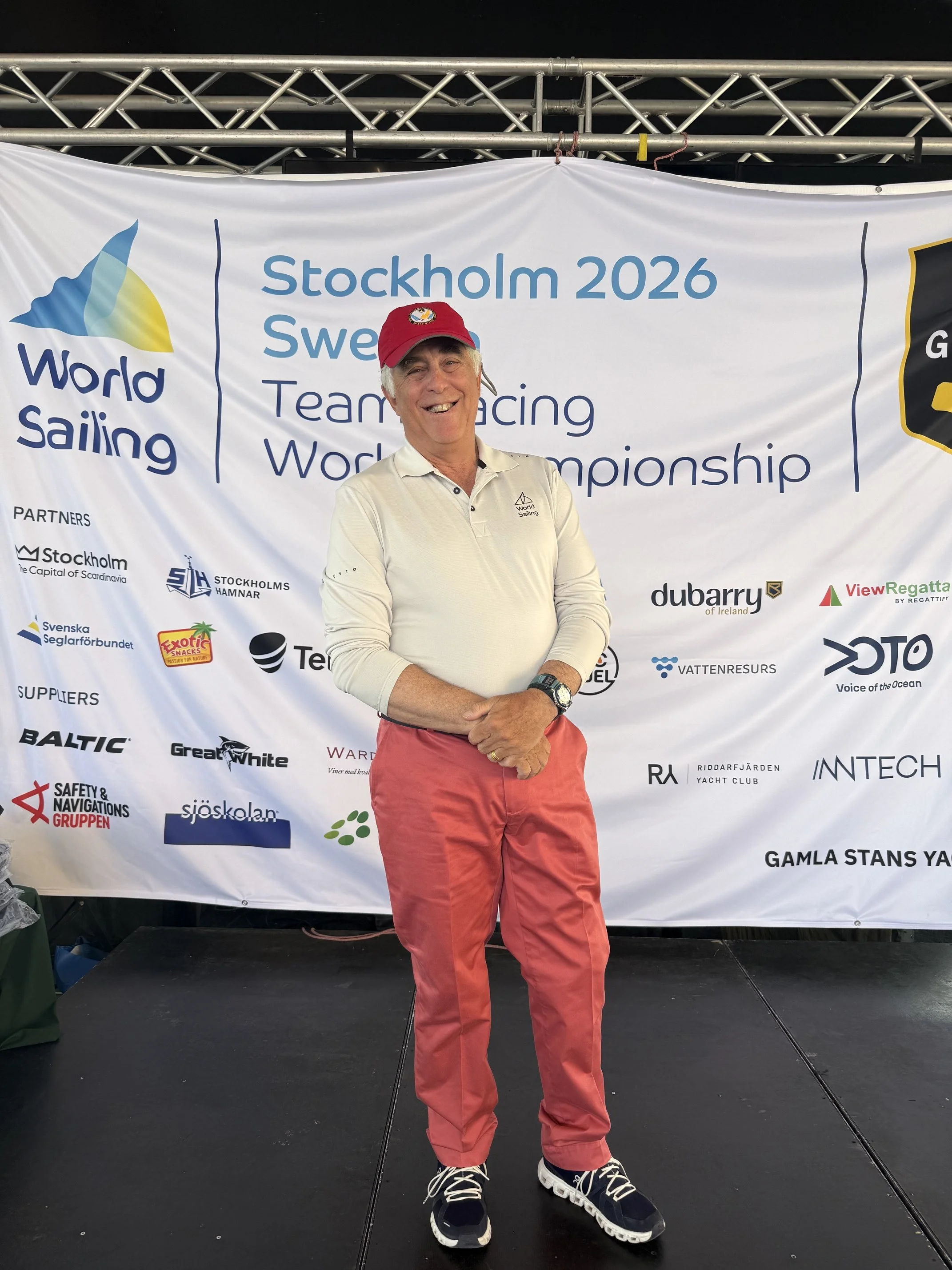 Steven Wolff: “It was a champagne championship”&nbsp;