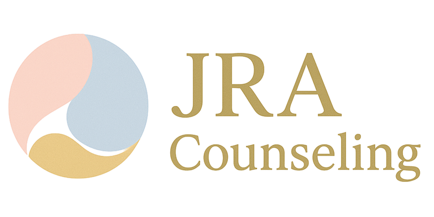 JRA Counseling