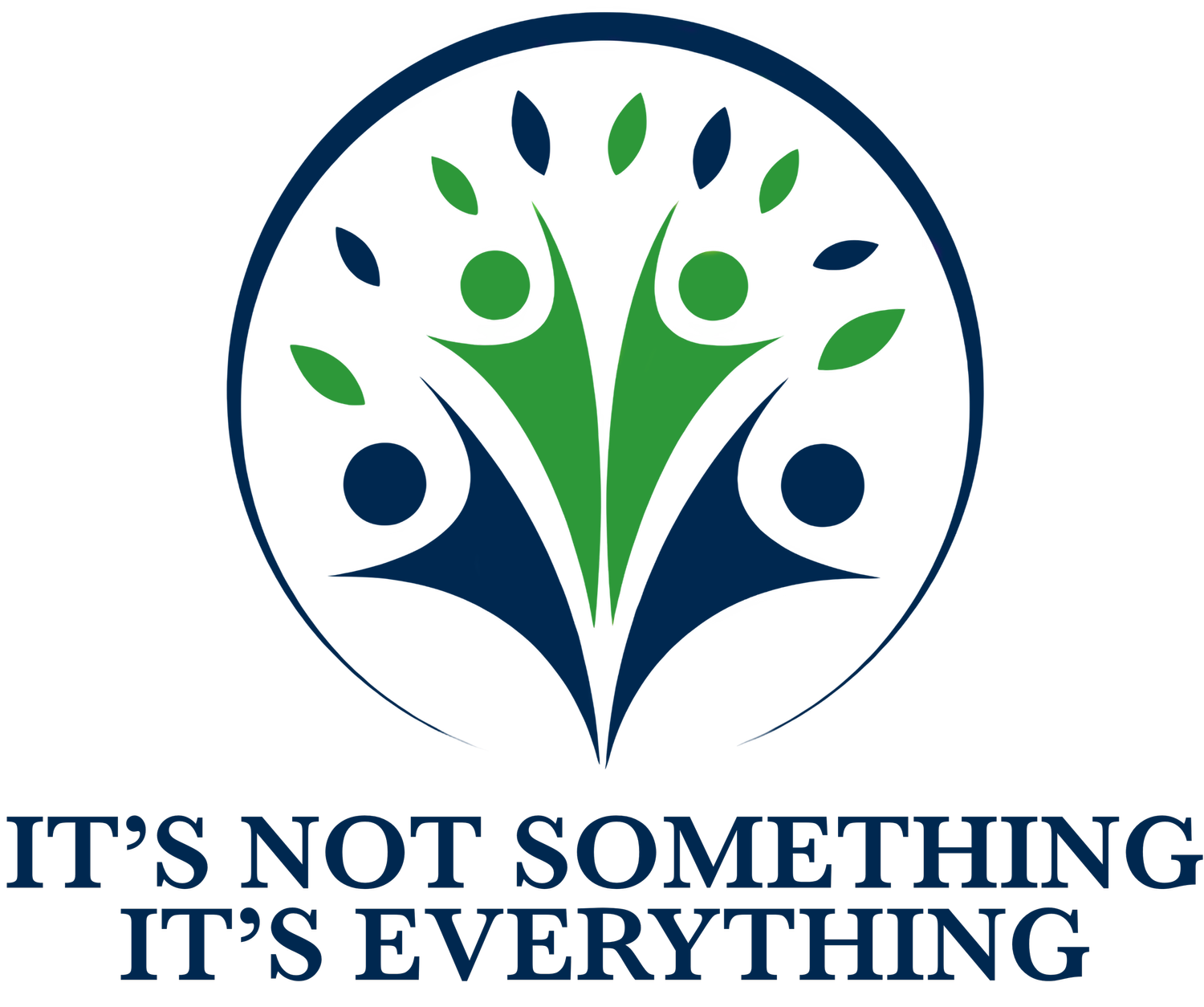 It&#x27;s Not Something, It&#x27;s Everything