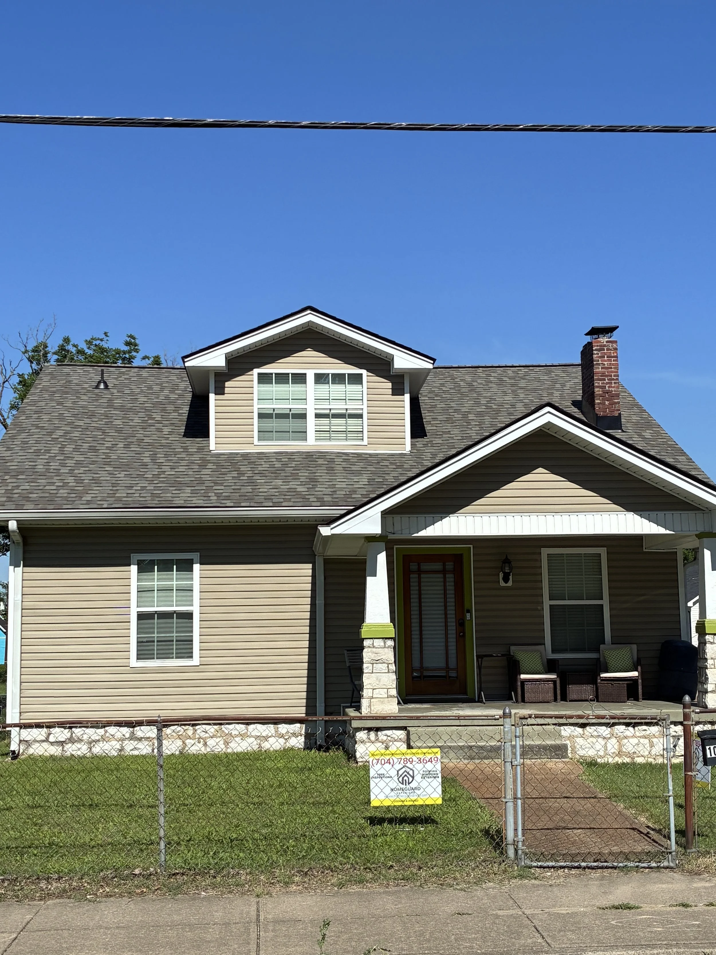 The Nashville Project