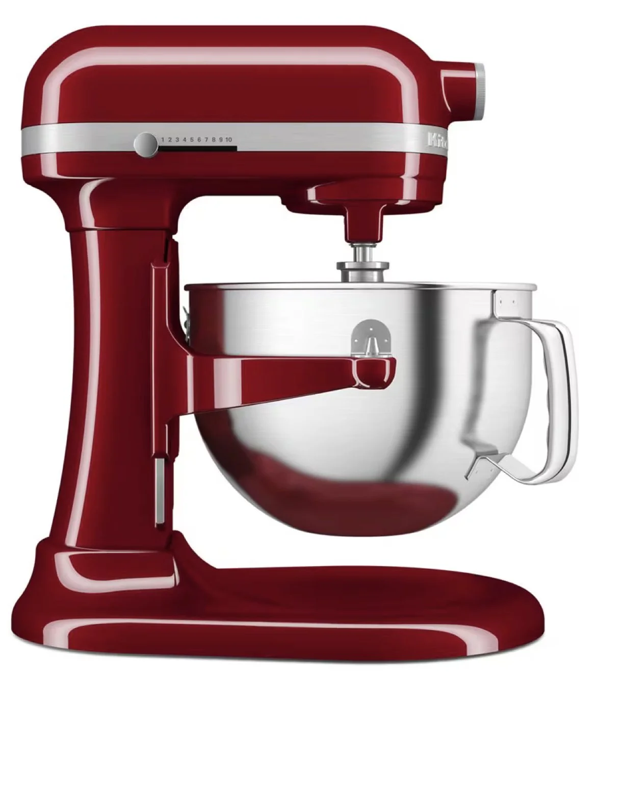KitchenAid Stand Mixer*
