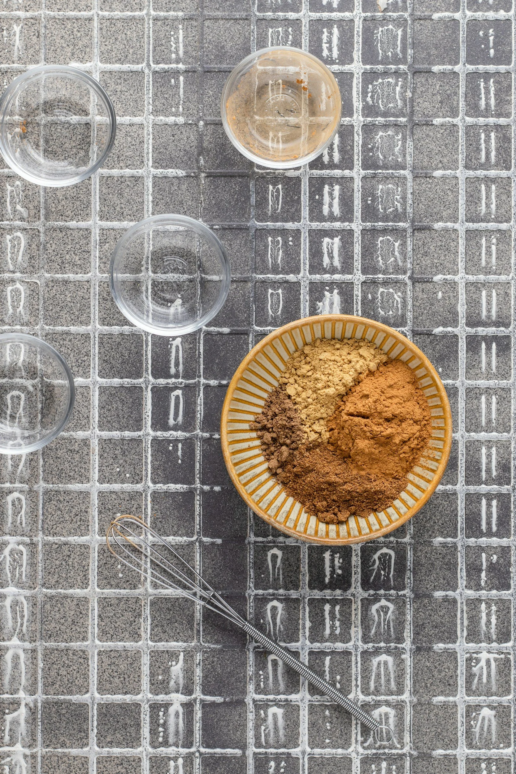 pumpkin spice mix, pumpkin pie spice mix