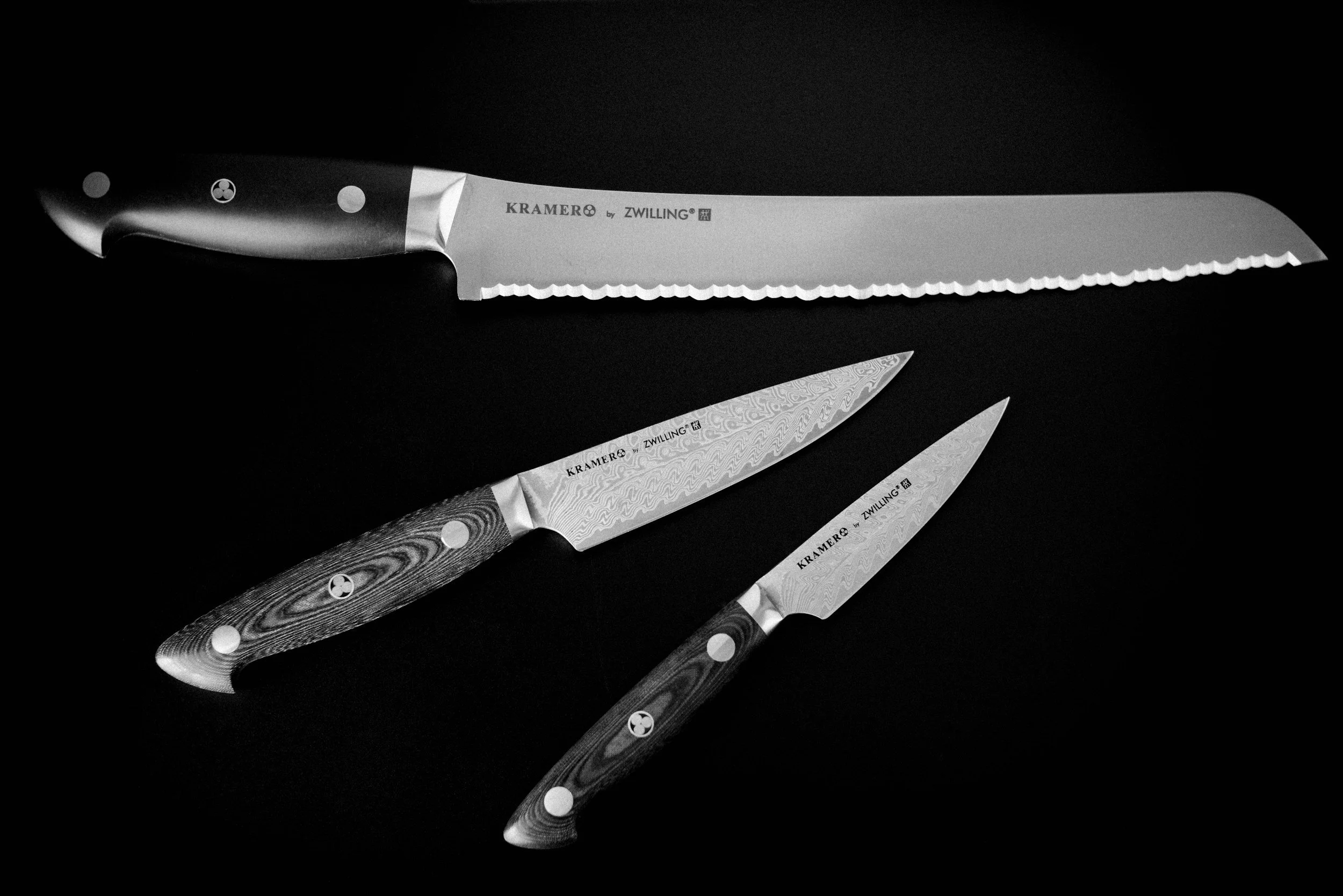 Serrated Vs Straight Blade Knife Explained