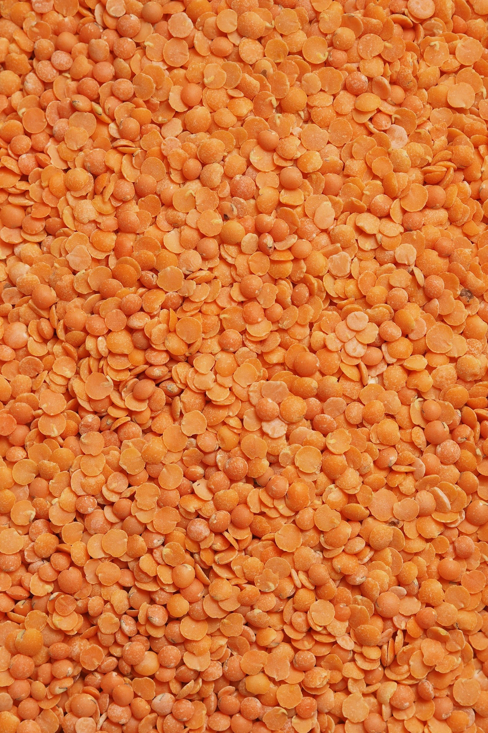 Everything You Need to Know About Red Lentils