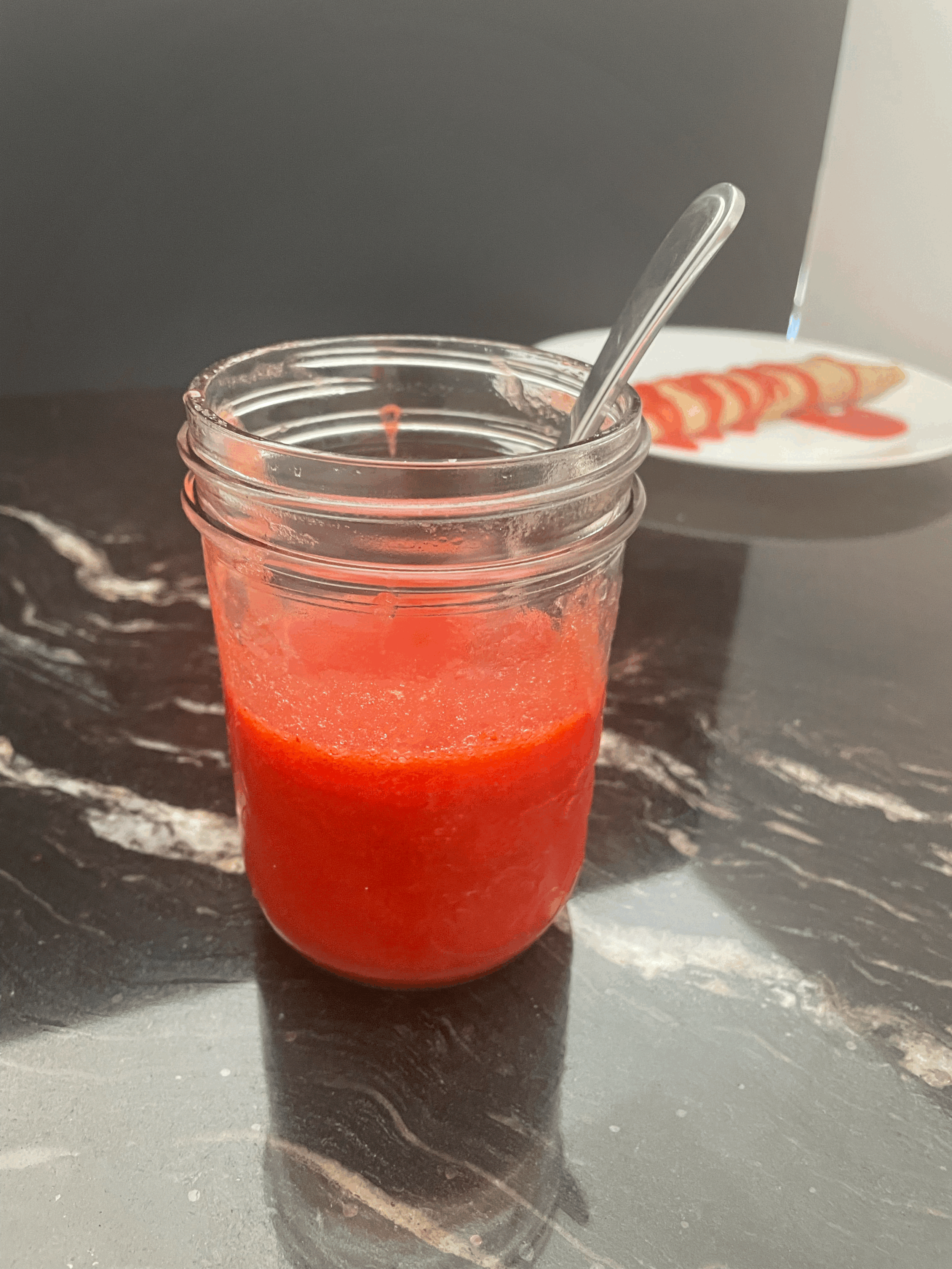 How to Make Strawberry Coulis (3 Ingredients, Ready in less than 15 Minutes)