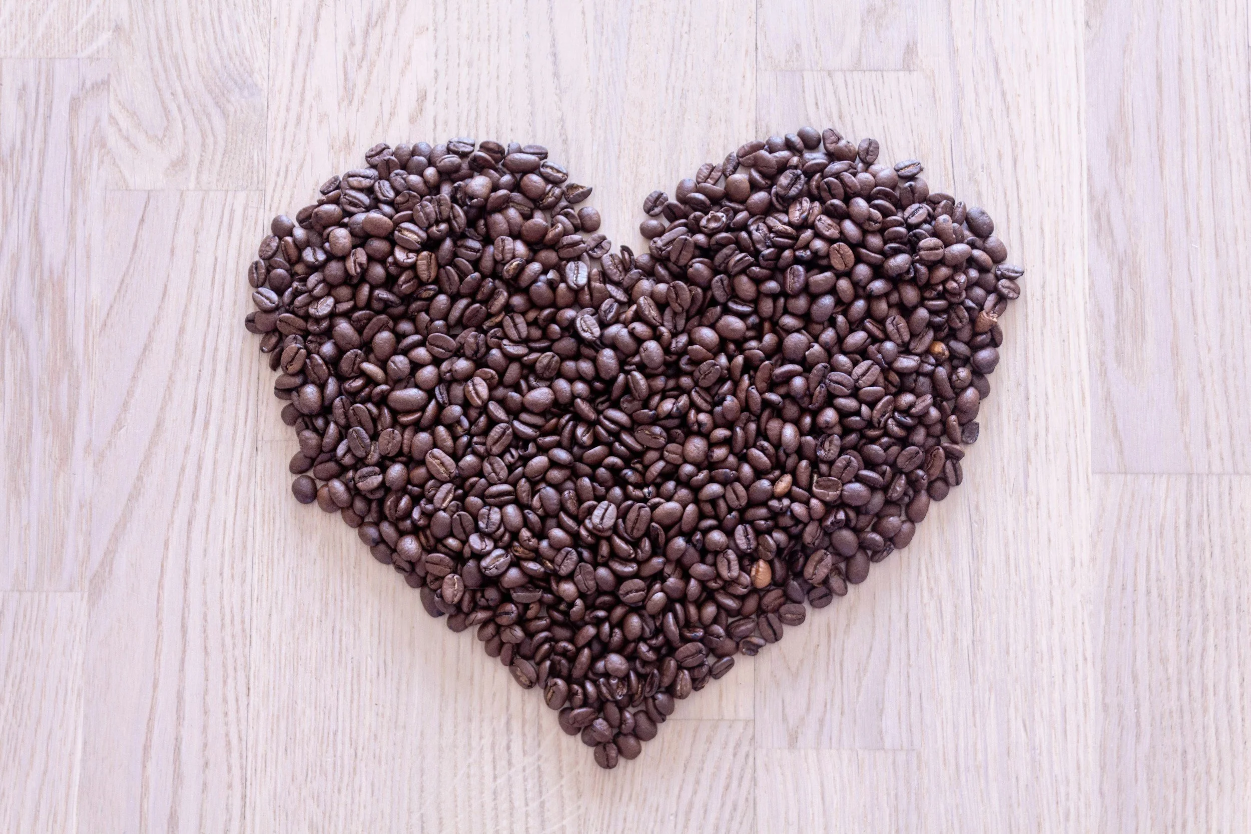 Keeping Coffee Fresher Longer