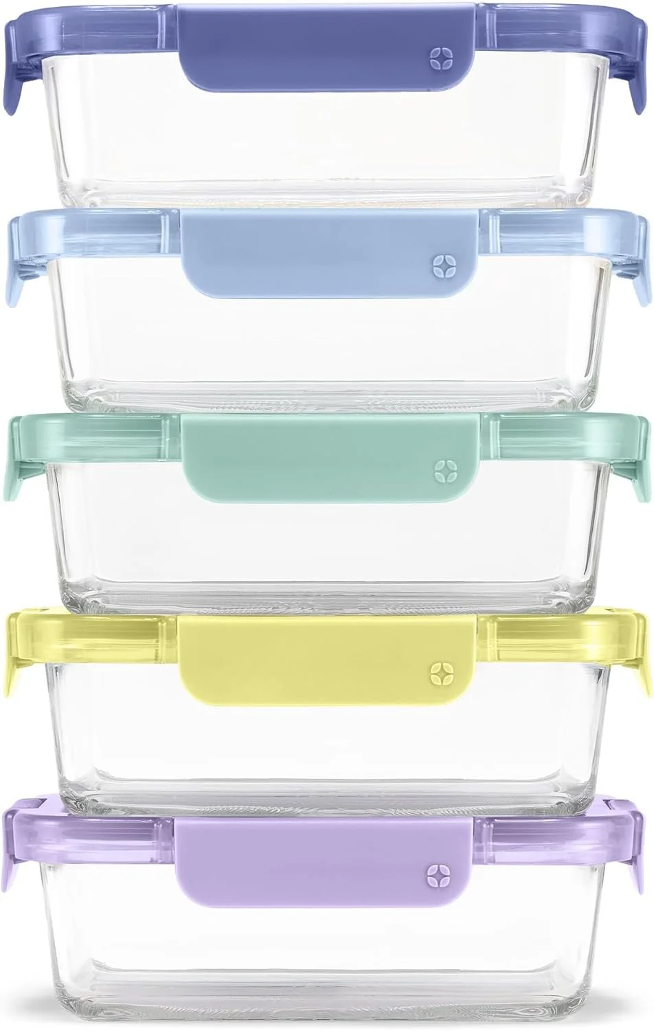 Ello Glass Storage Containers*