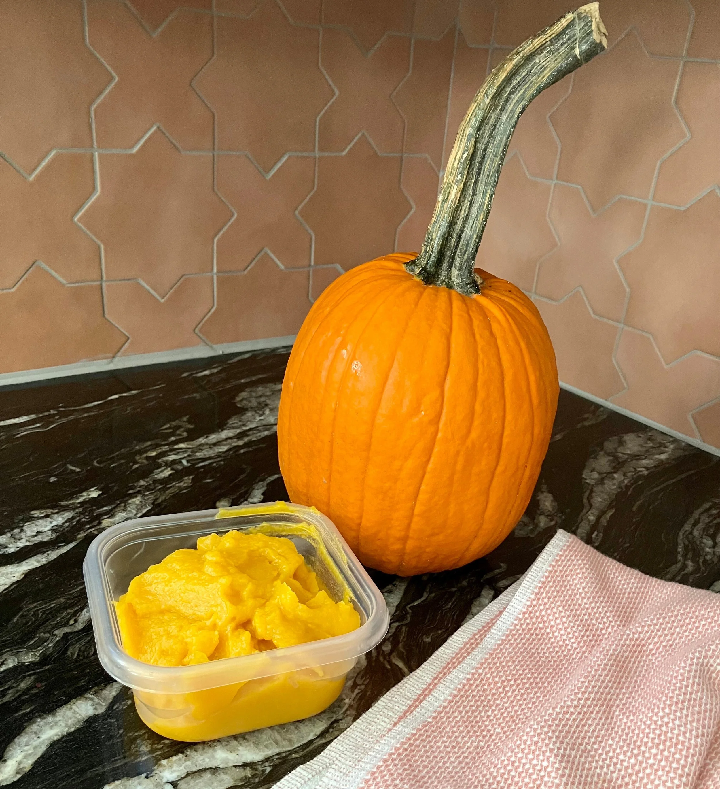 best pumpkin puree on a budget